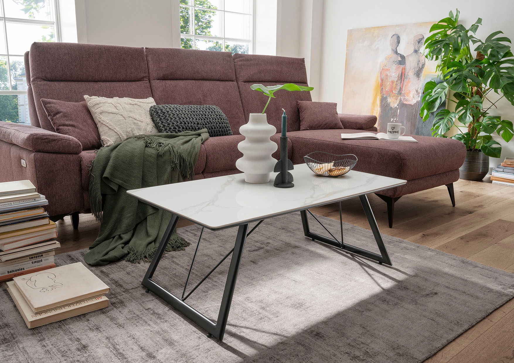 Paroli Couchtisch
