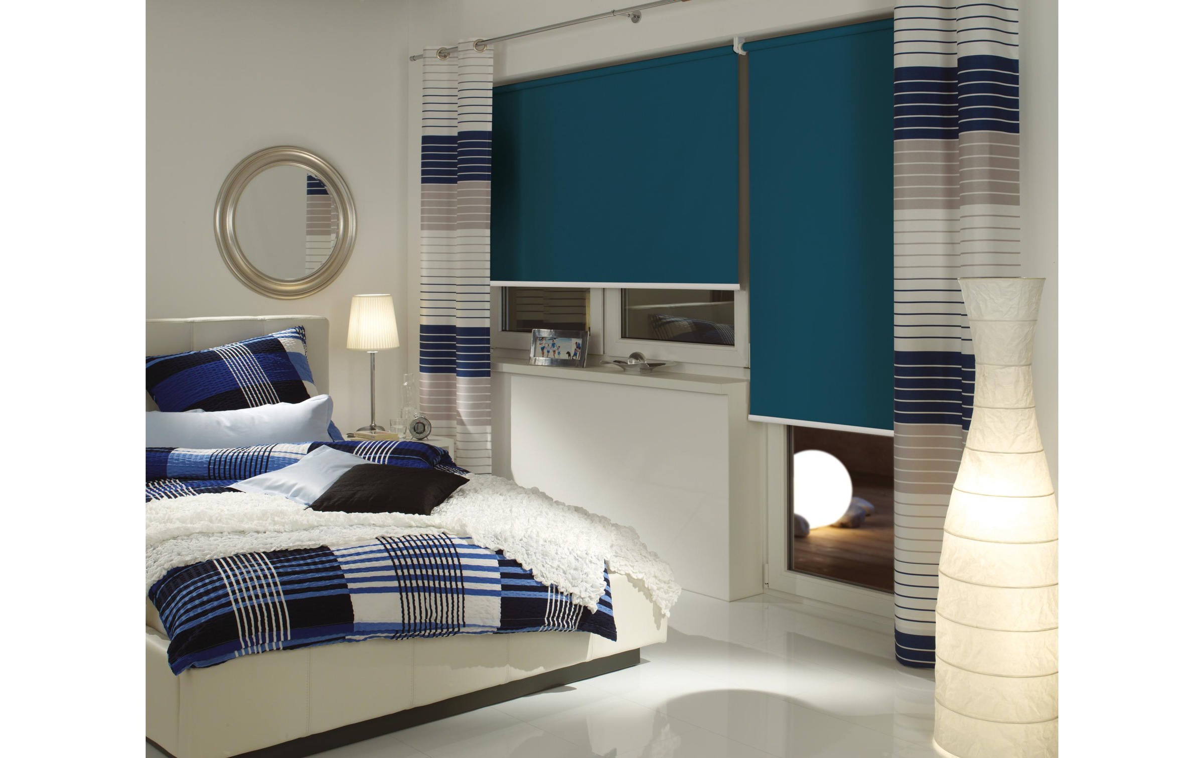 GARDINIA Rollo »Thermo energiesparend 82 x 160 cm«