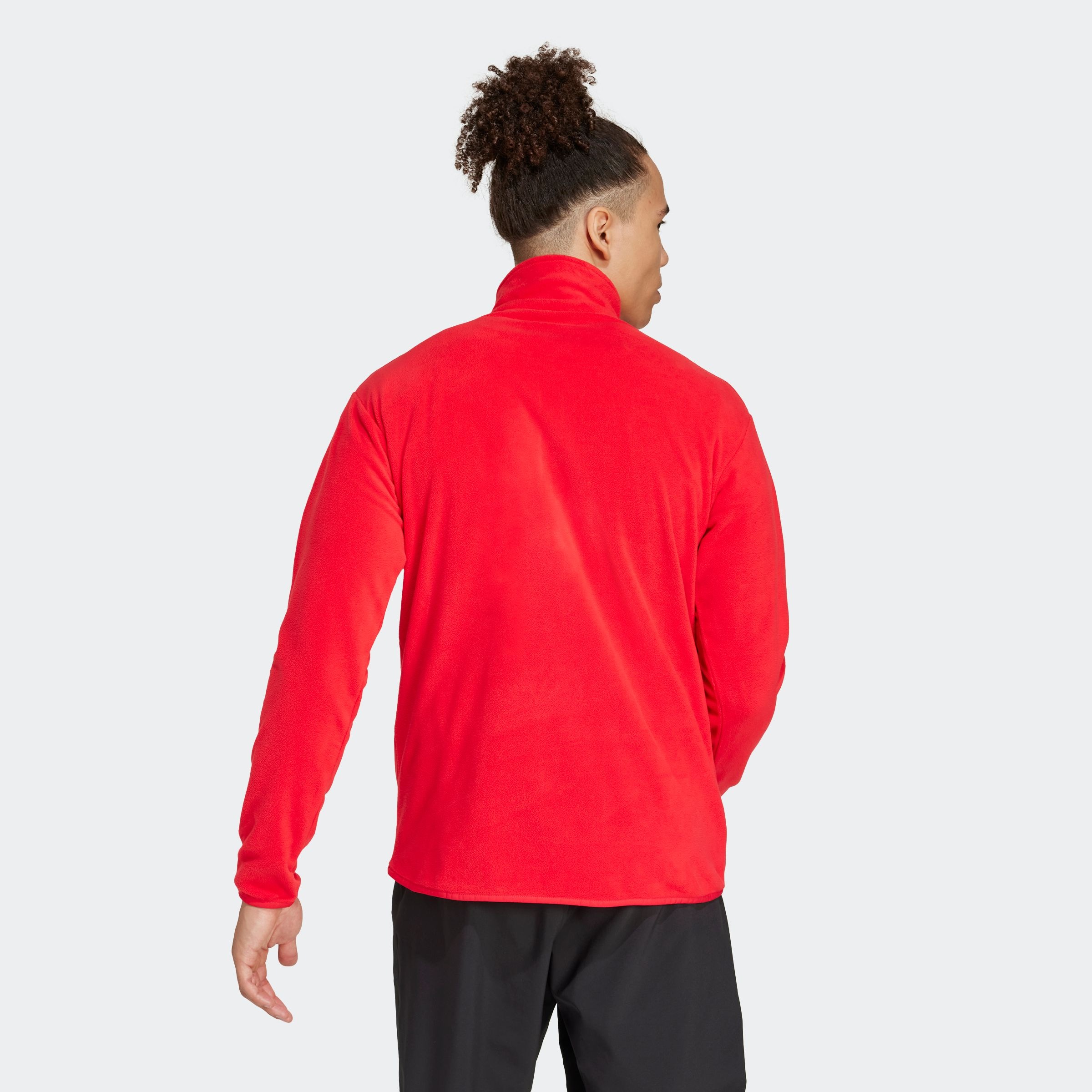 adidas TERREX Rollkragenshirt »MT ESS HZ FL«