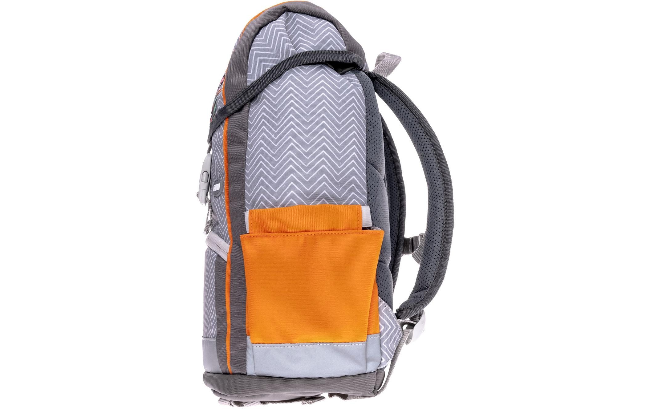 Funki Kinderrucksack »A4 PLUS+«