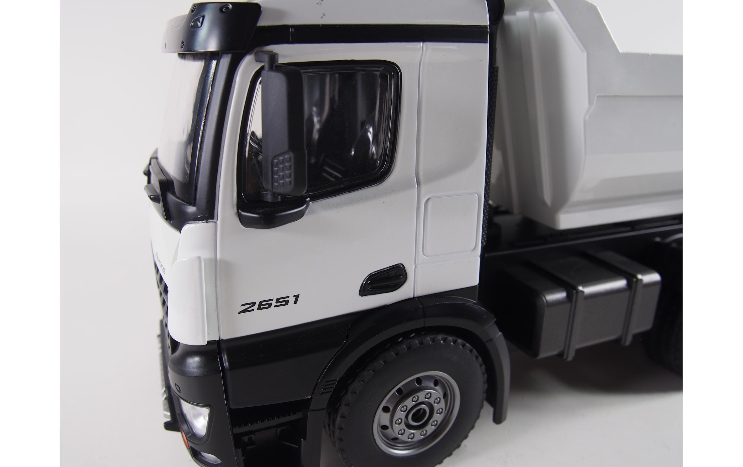 Amewi RC-LKW »Mercedes-Benz Ar«