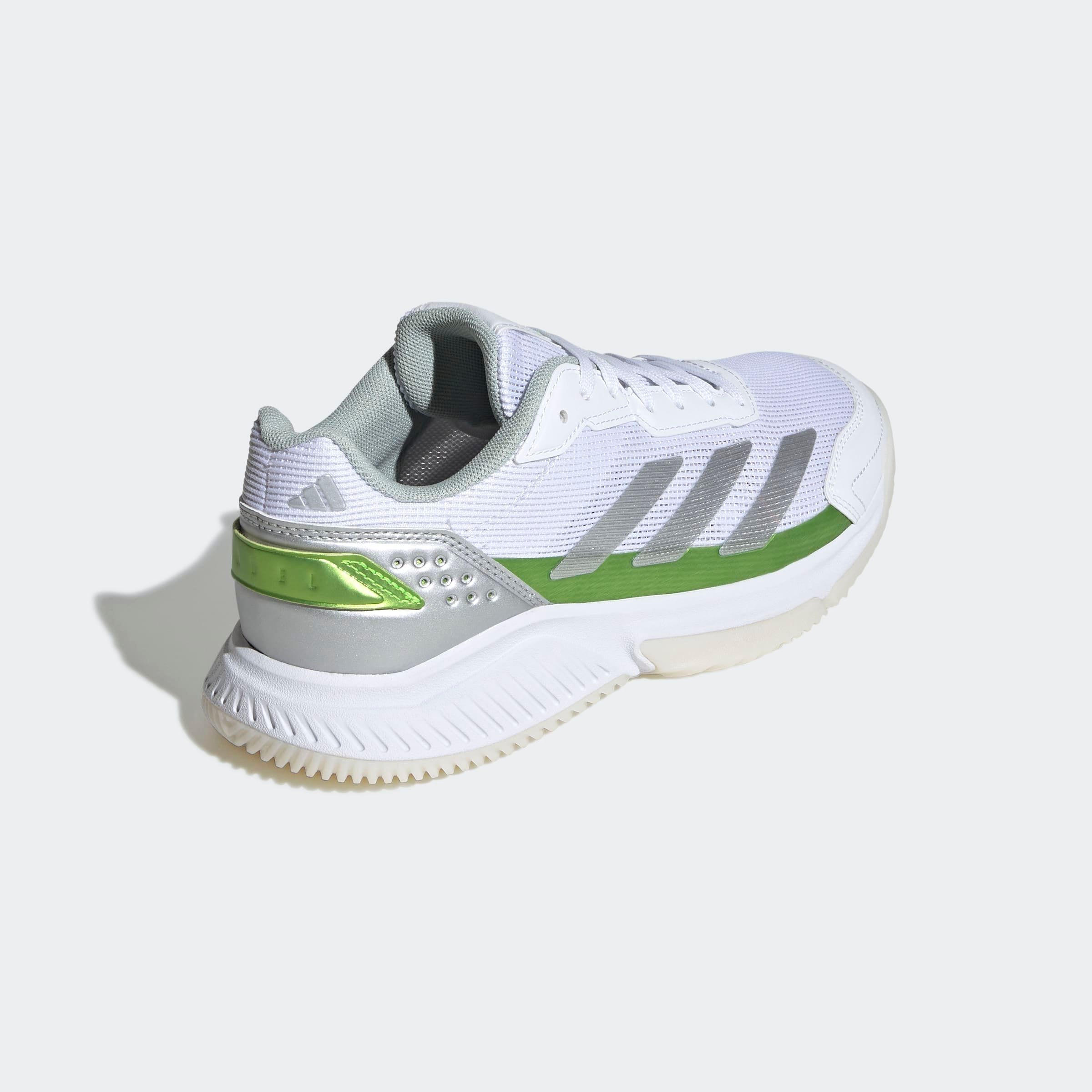adidas Performance Tennisschuh »COURTQUICK PADEL«, Padelschuh