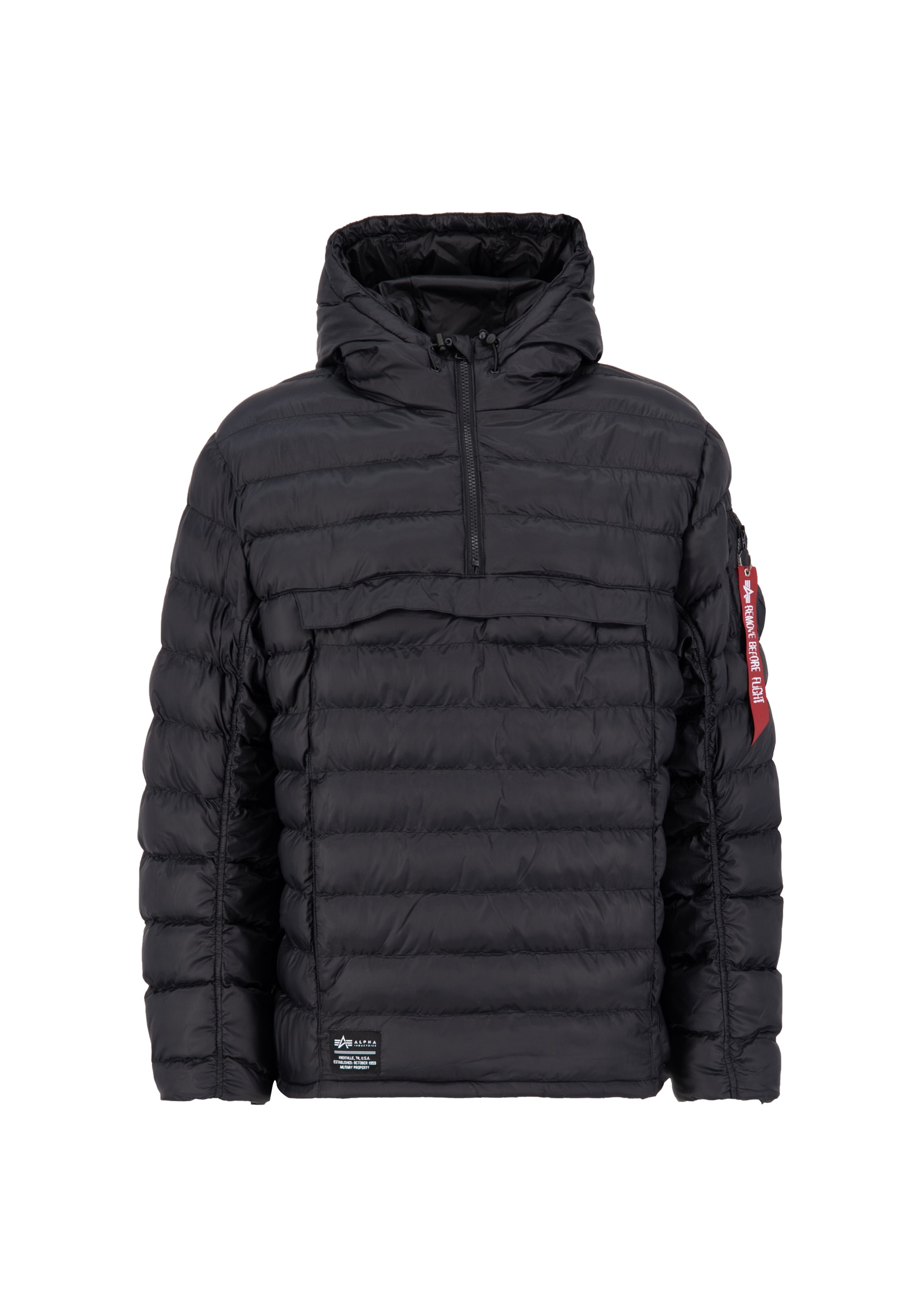 Alpha Industries Anorak "Puffer Anorak"