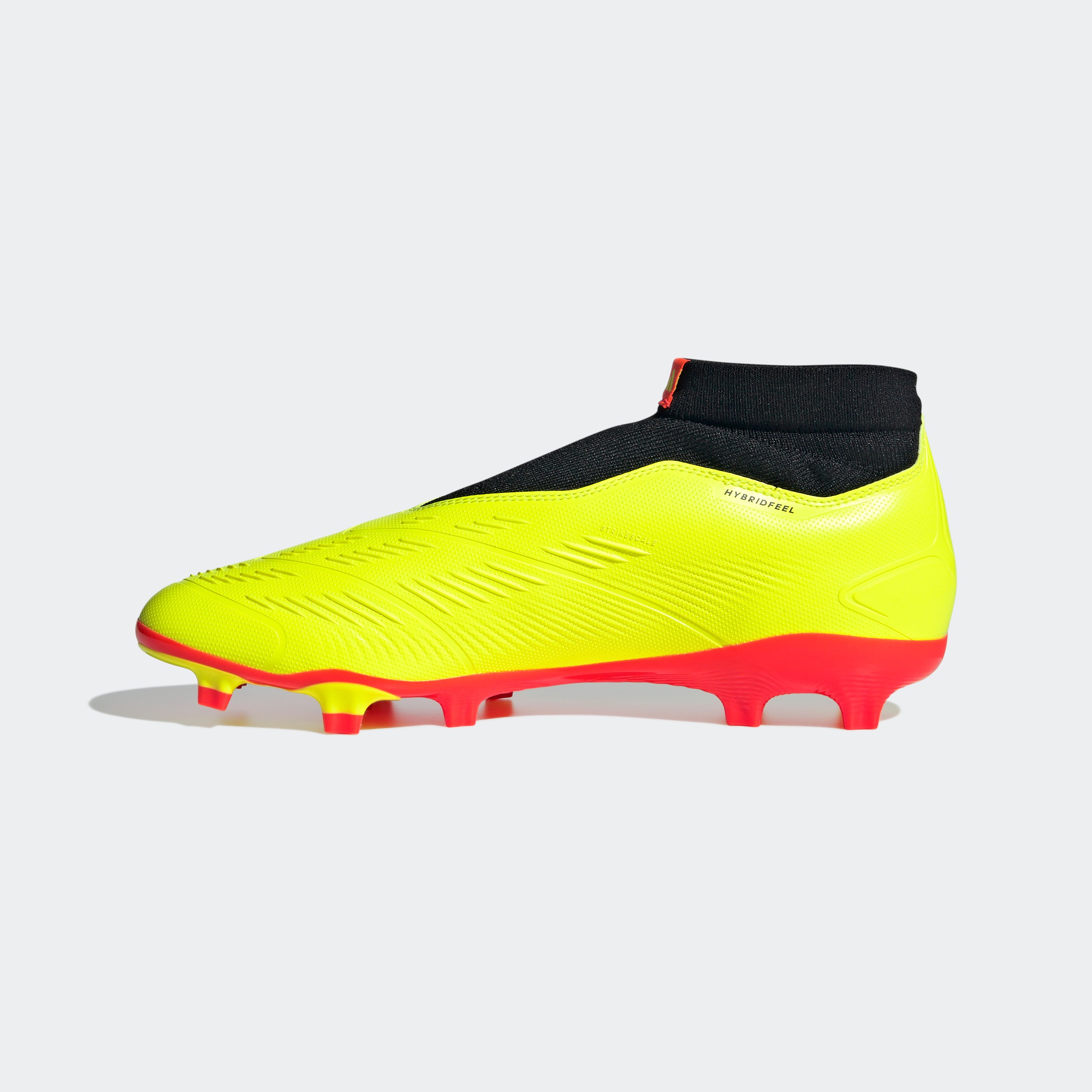 adidas Performance Fussballschuh »PREDATOR LEAGUE LACELESS FG«