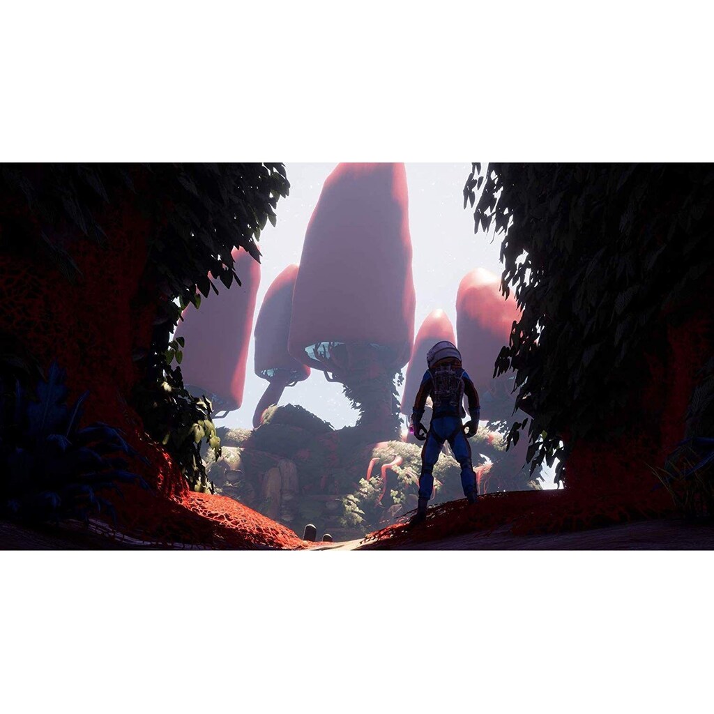 Spielesoftware »Journey to the Savage Planet«, Xbox One