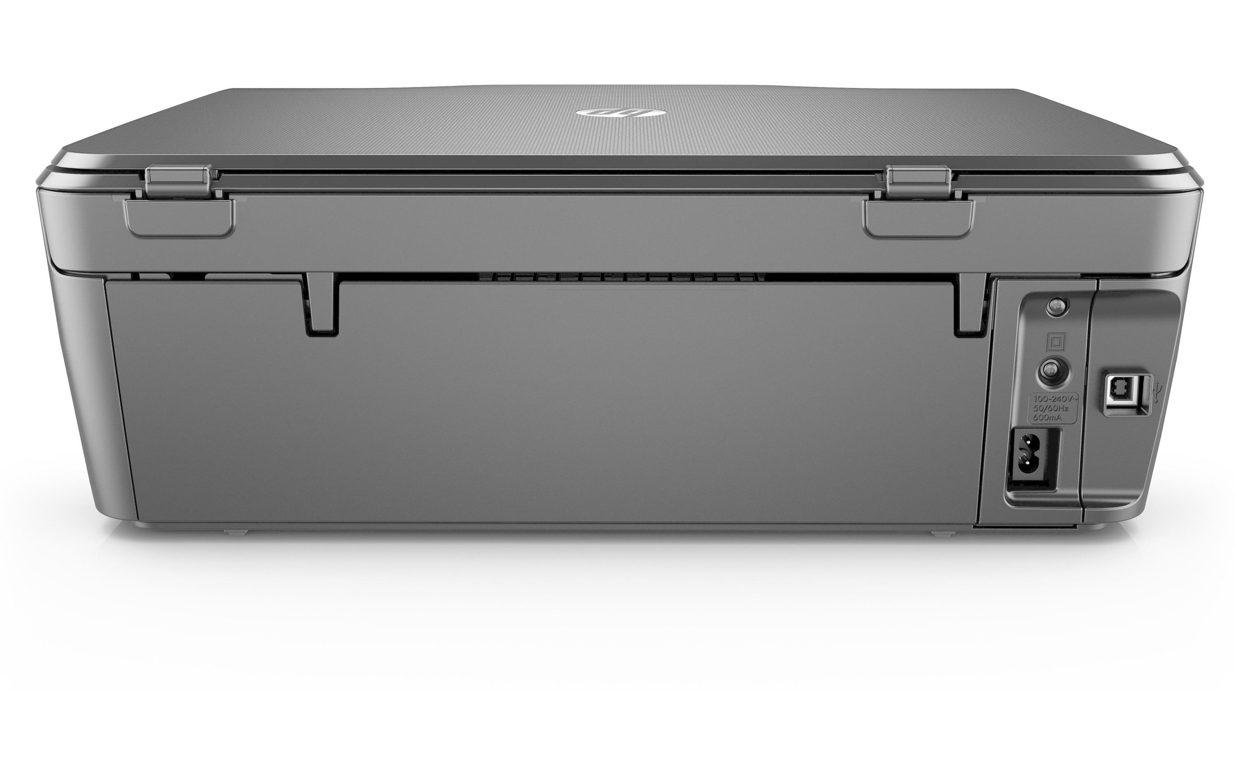 HP Tintenstrahldrucker »ENVY Photo 6230 All-in-One«