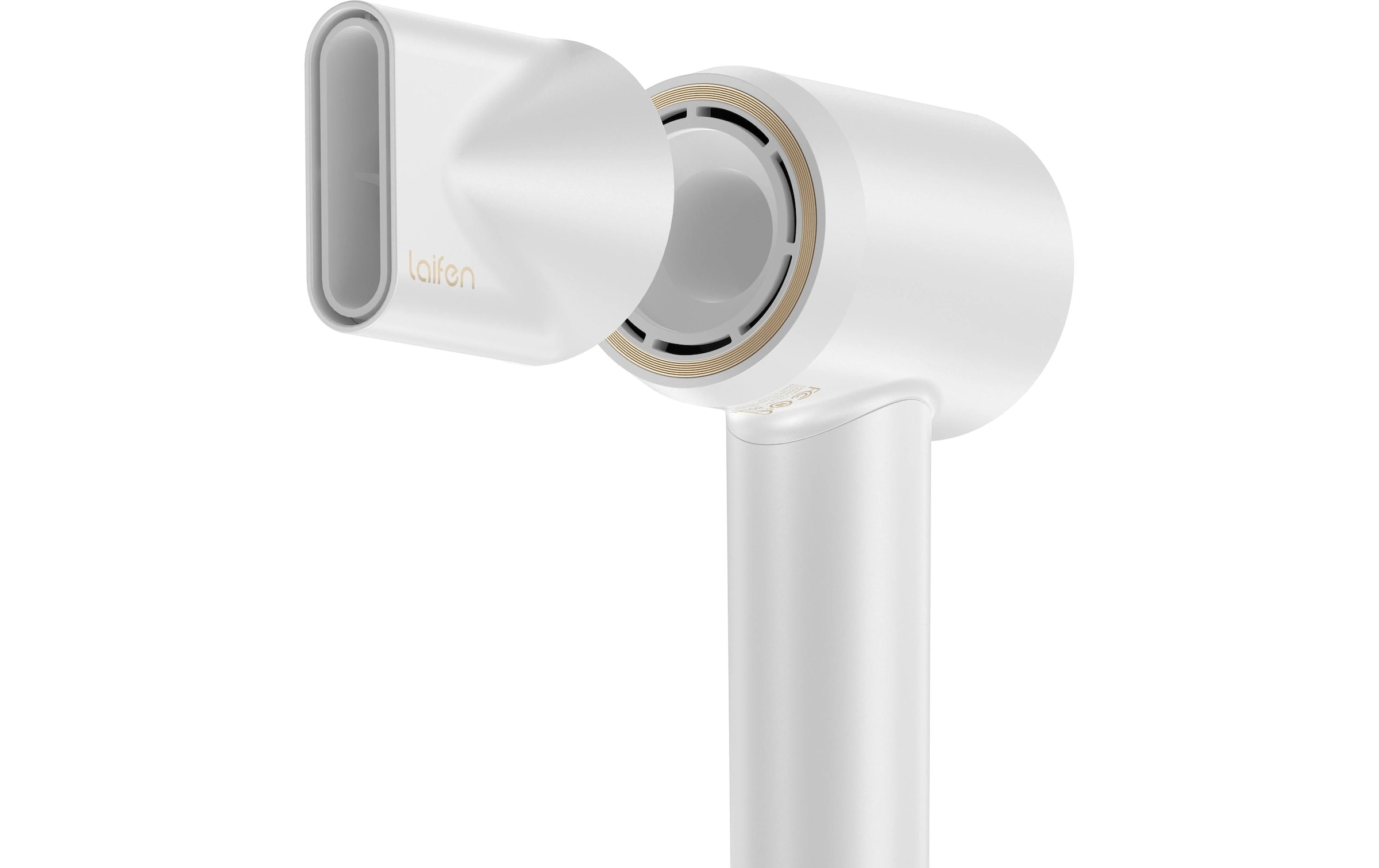 laifen Haartrockner »Swift Premium«, 1600 W, 2 Aufsätze