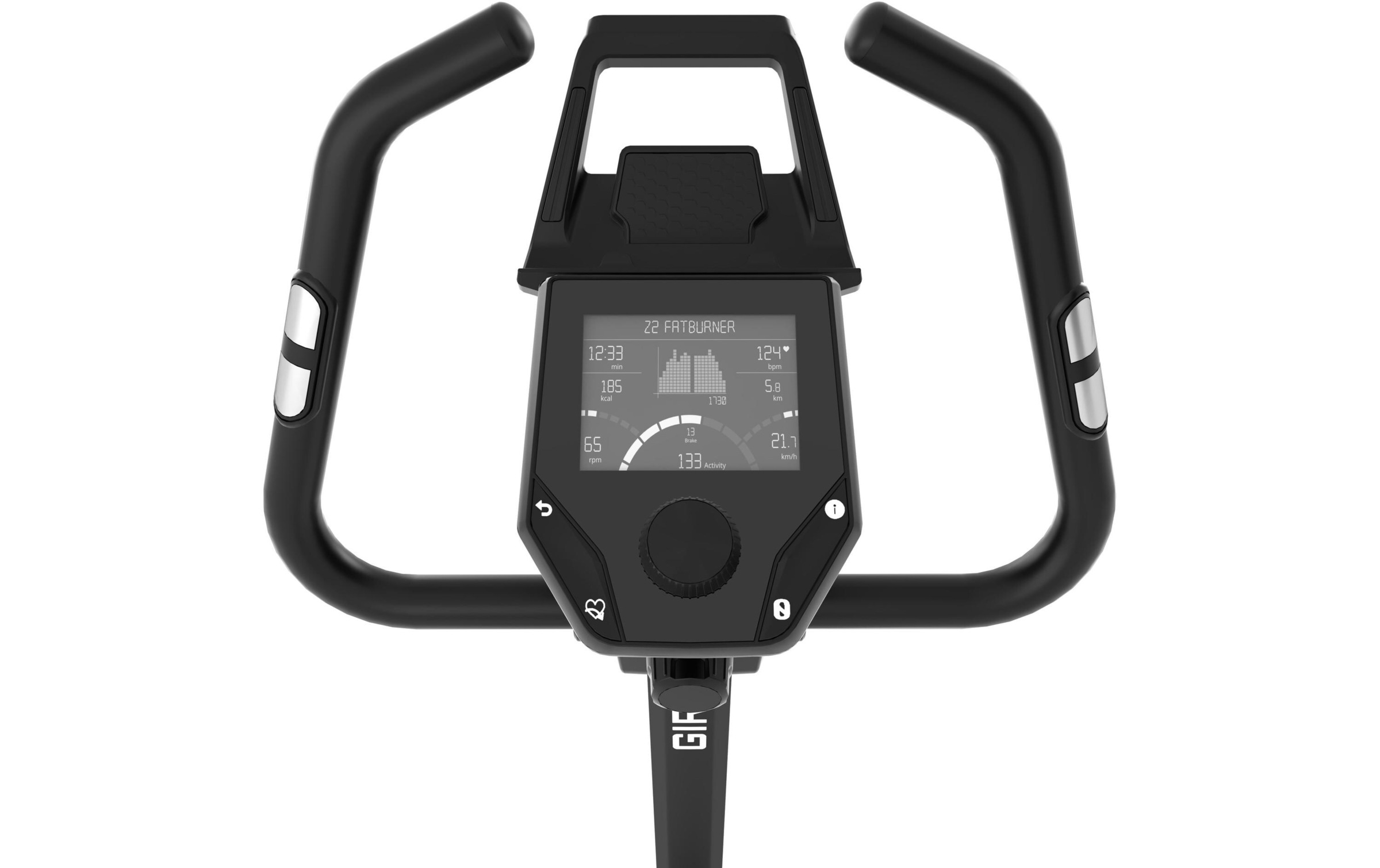 KETTLER Heimtrainer »KETTLER Giro E«