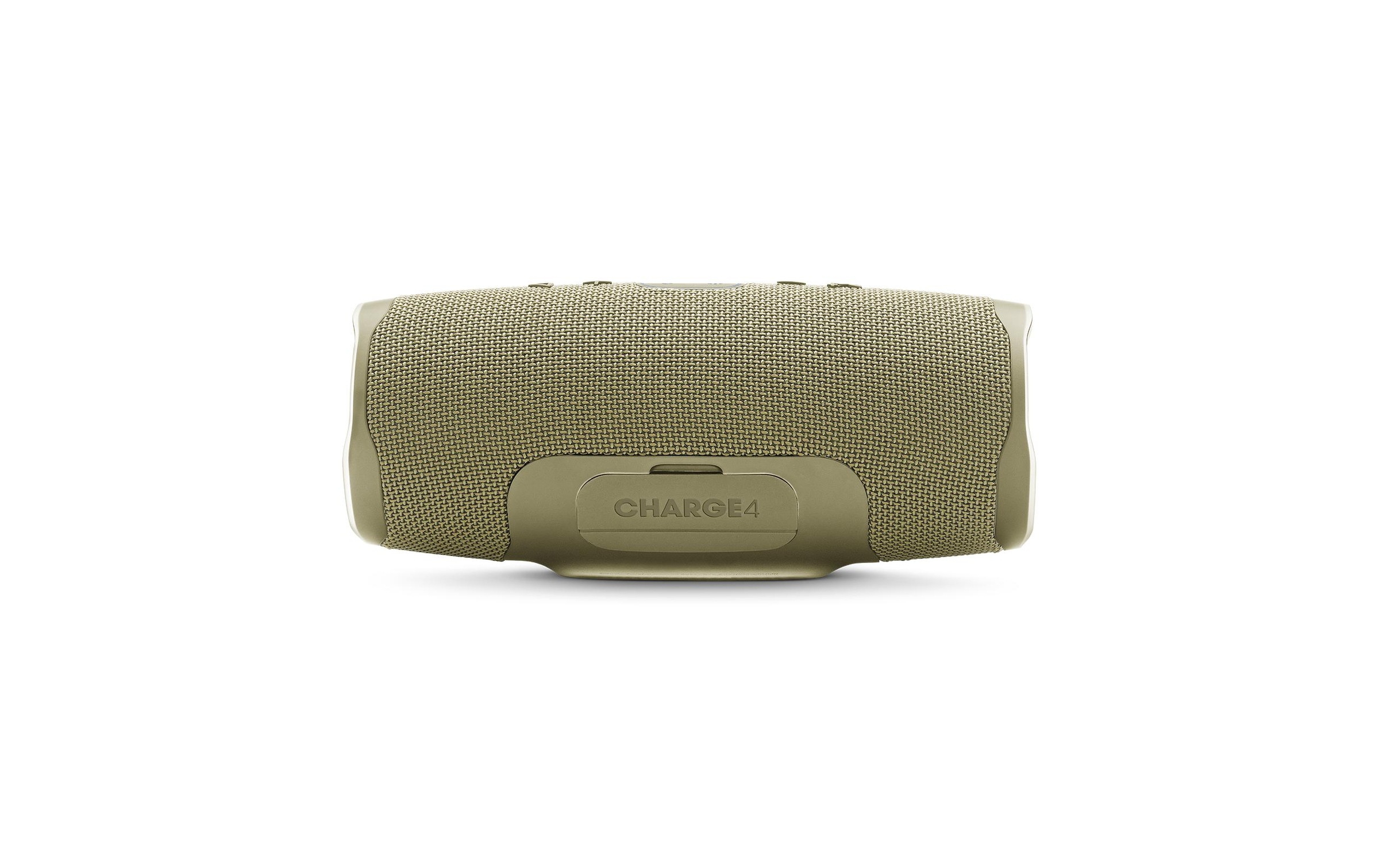 JBL Bluetooth-Lautsprecher »Charge 4 Sand«