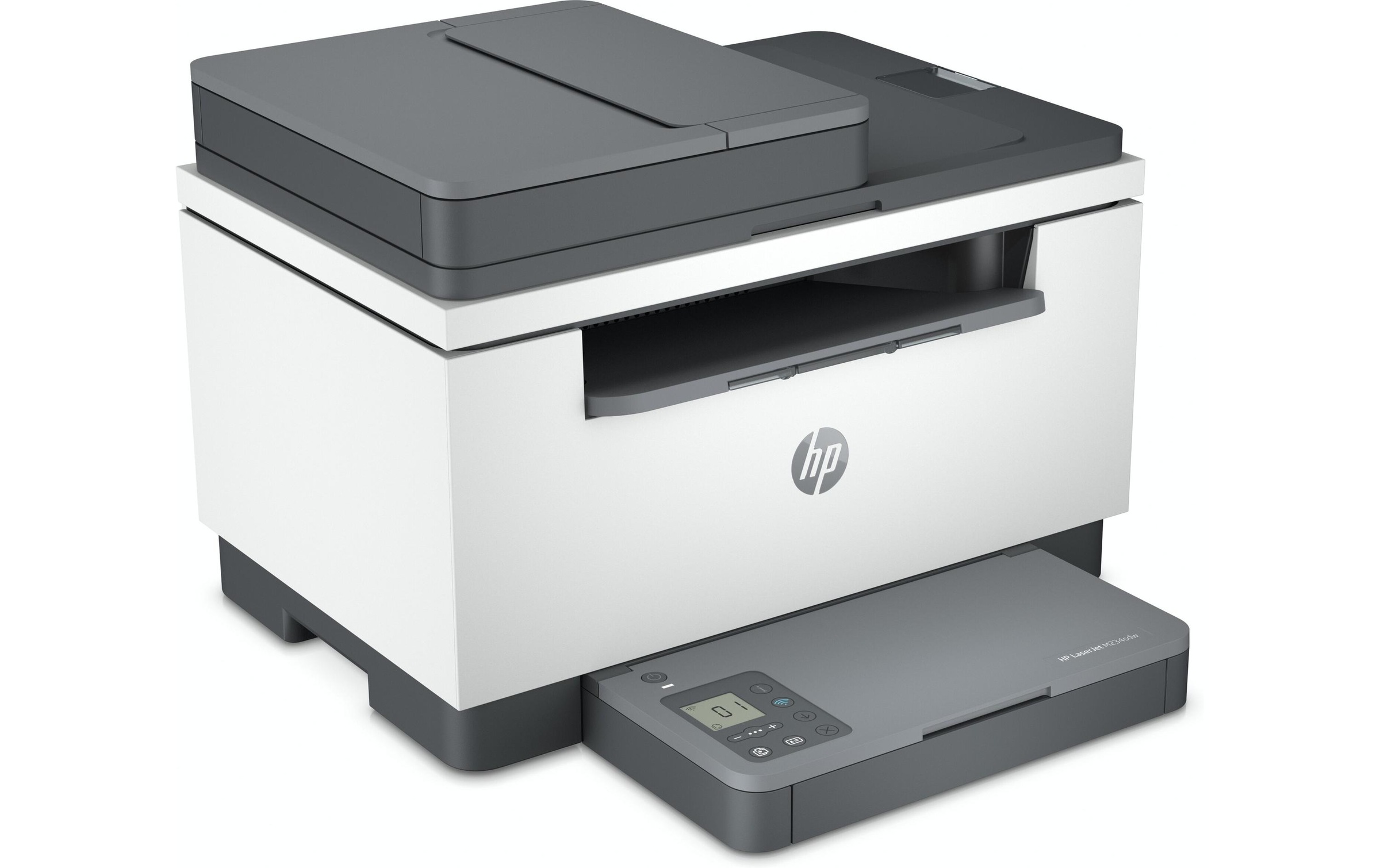 HP Multifunktionsdrucker »LaserJet P«