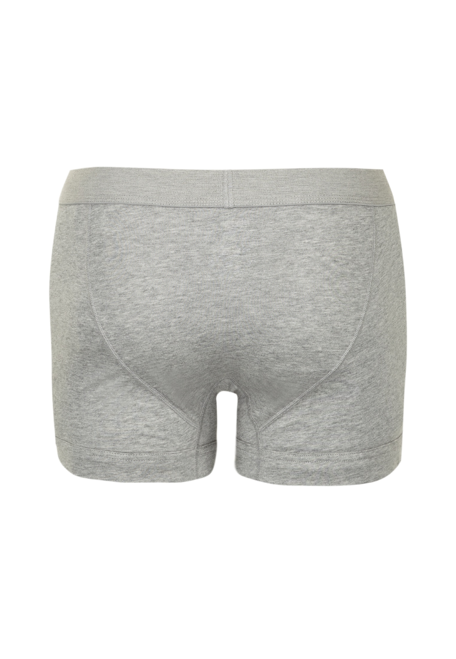 seidensticker Boxershorts »Schwarze Rose«, (Packung), Boxershorts Uni