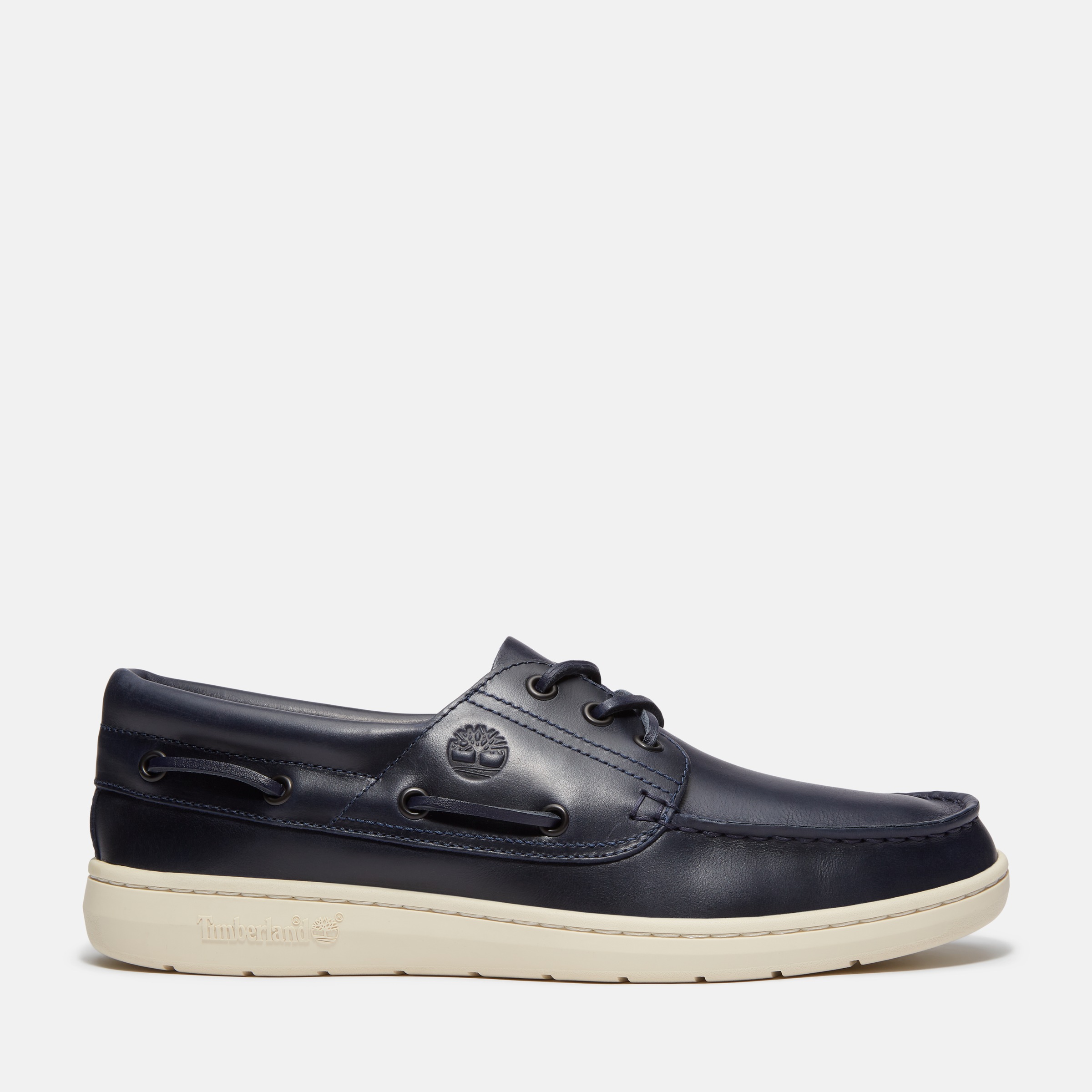 Timberland Bootsschuh »PORTOFINO PIER BOAT SHOE«, aus Premium Timberland Leder