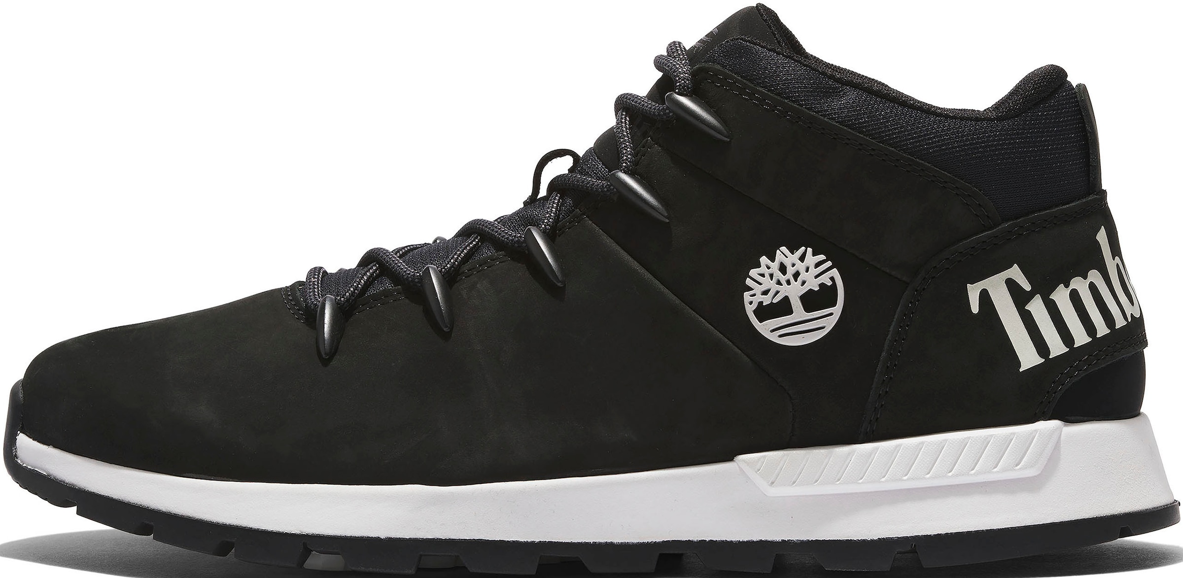 Timberland Schnürboots »SPRINT TREKKER MID LACE UP SNEAKER«