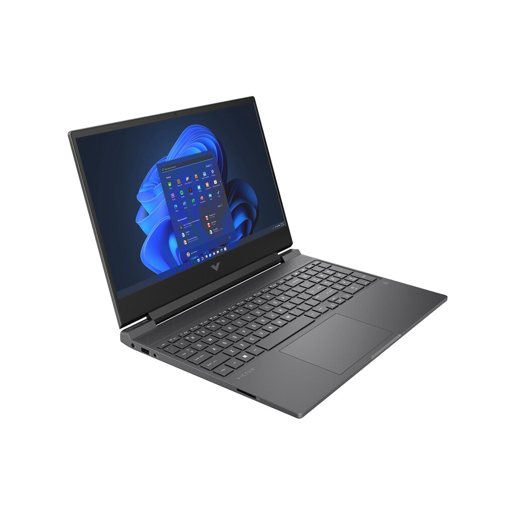 HP Notebook »VICTUS 16-D1508NZ«, 40,73 cm, / 16,1 Zoll, Intel, Core i5, GeForce GTX 1650, 512 GB SSD
