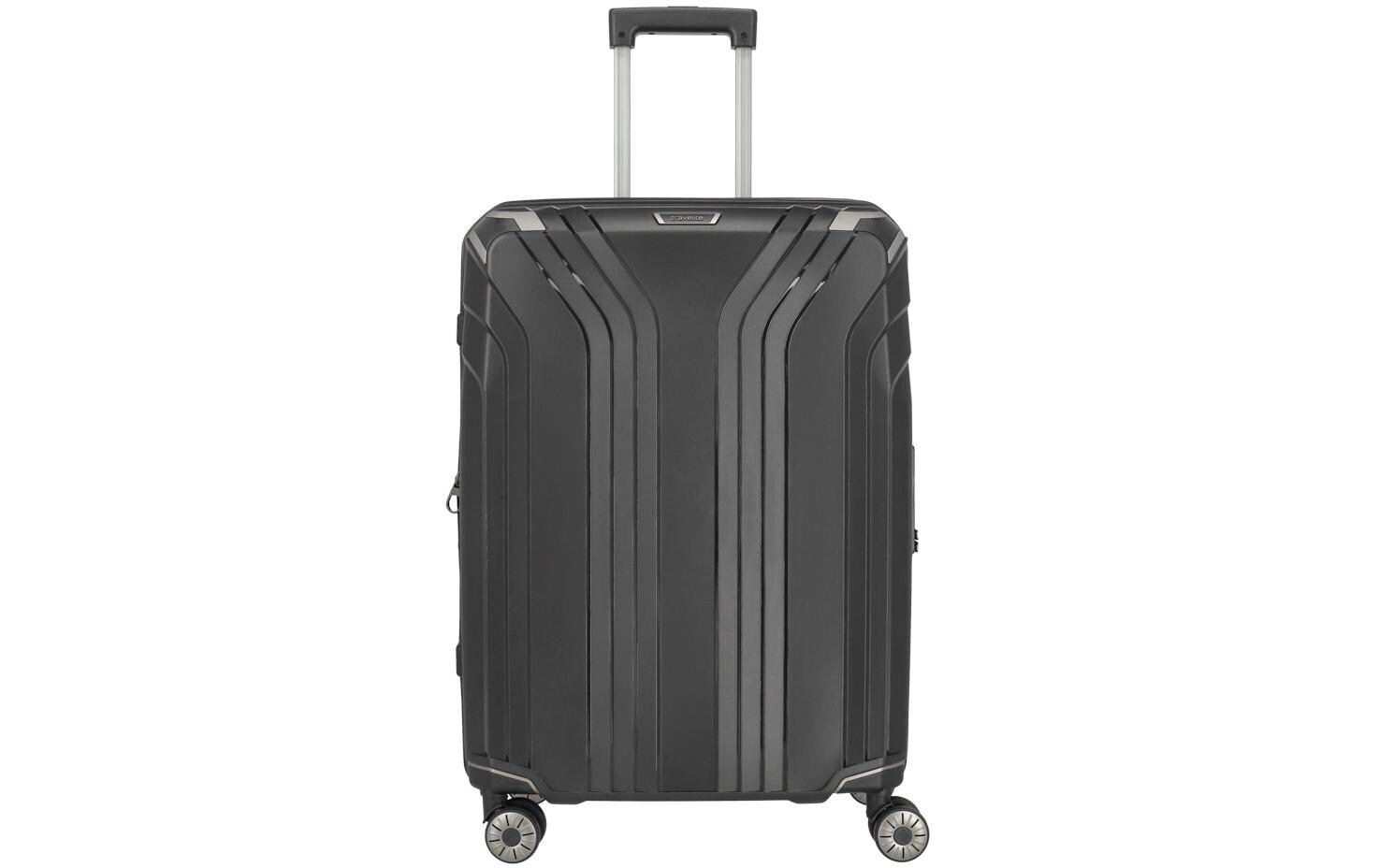 travelite Koffer »Elvaa Trolley«, 4 Rollen