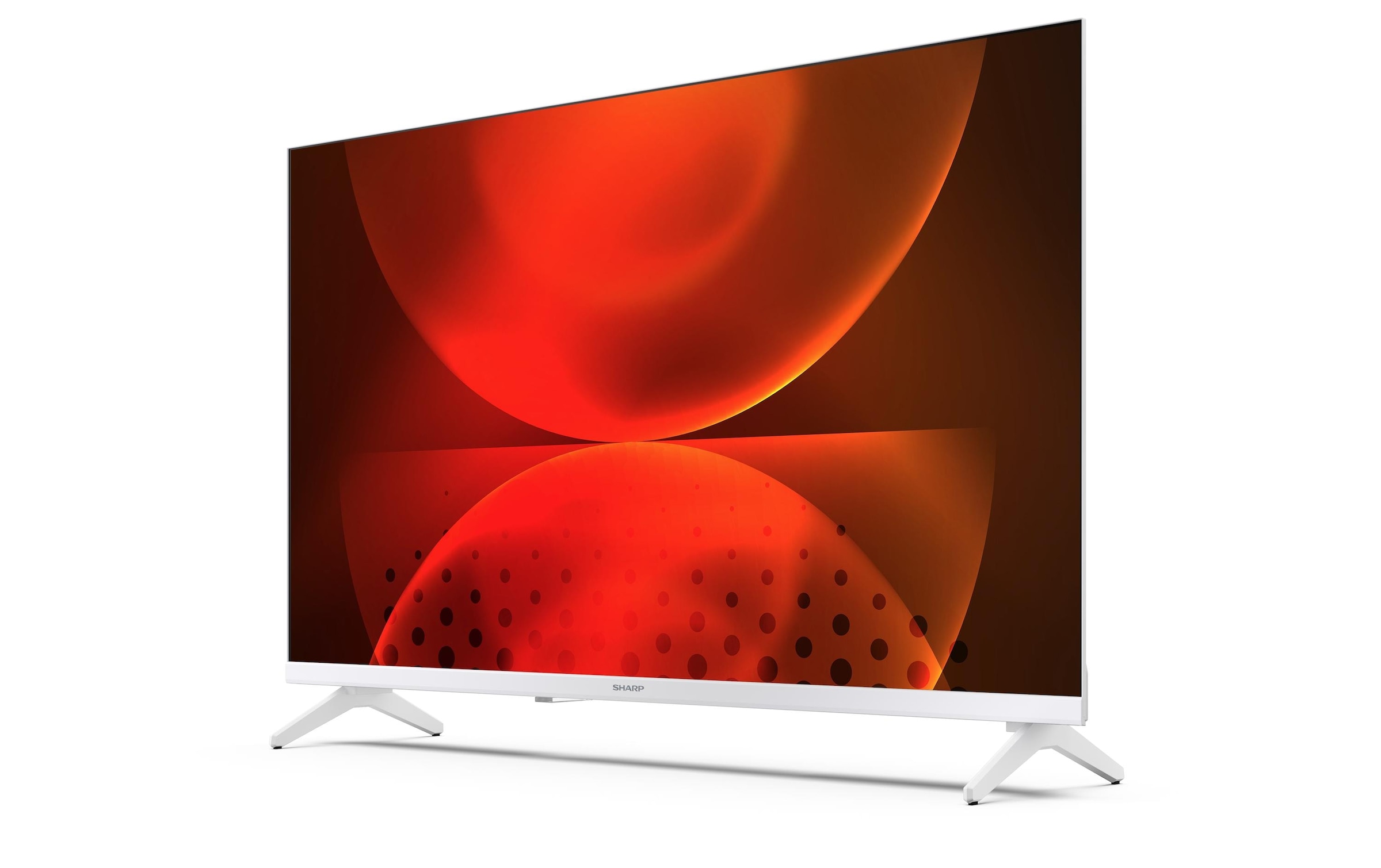 Sharp LED-Fernseher »32FH2EAW 32«, WXGA, Android TV