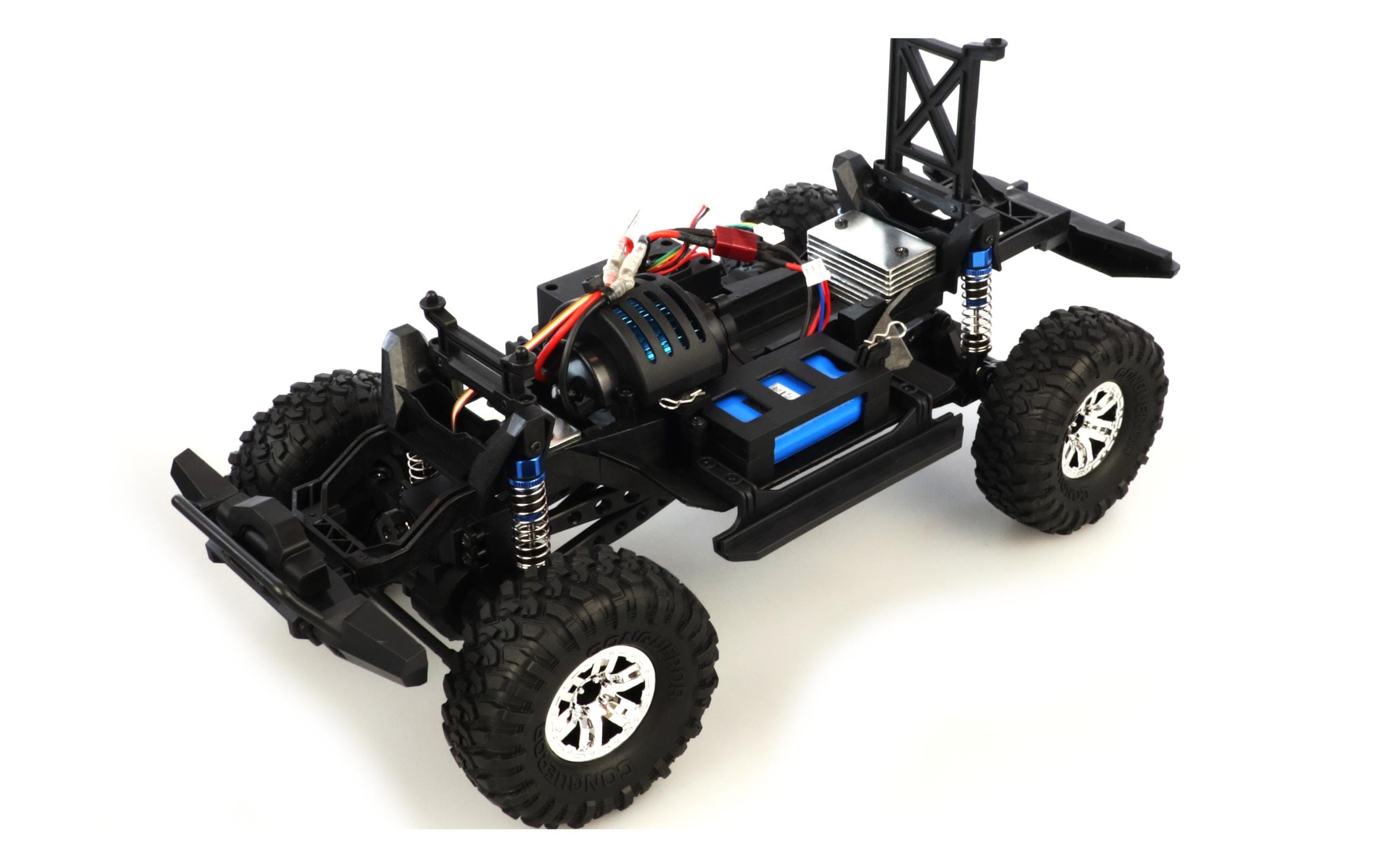 Amewi RC-Monstertruck »Crawler Dirt Climbing S«