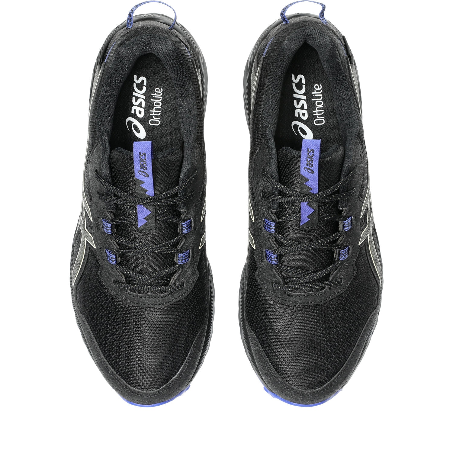 Asics Trailrunningschuh »GEL-VENTURE 10 WP«