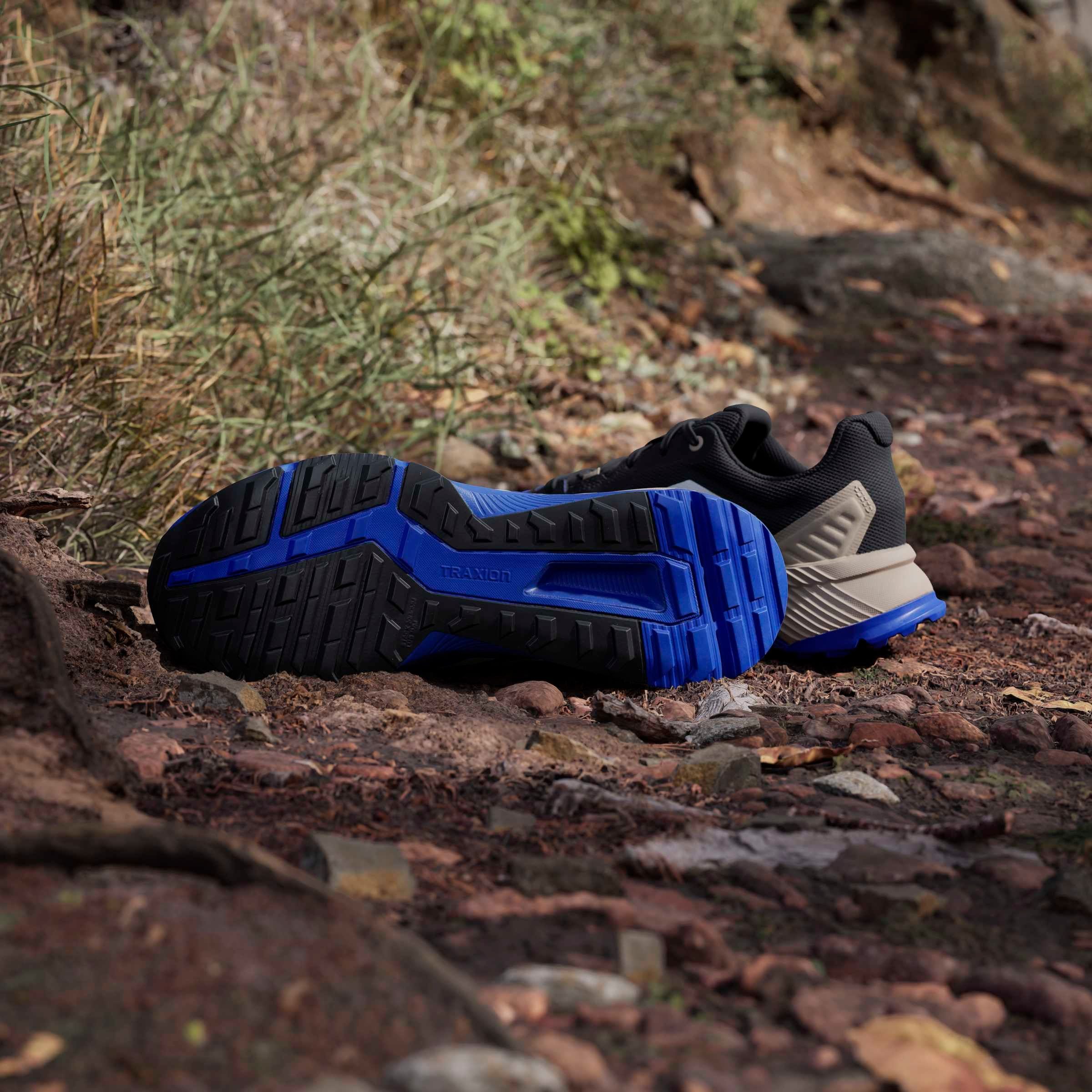 adidas TERREX Trailrunningschuh »SOULSTRIDE RAIN.RDY«, Trail-Runningschuhe