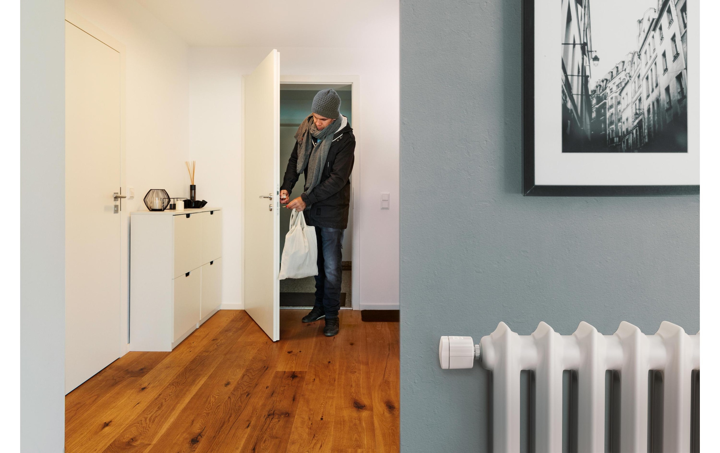Heizkörperthermostat »Thermo«