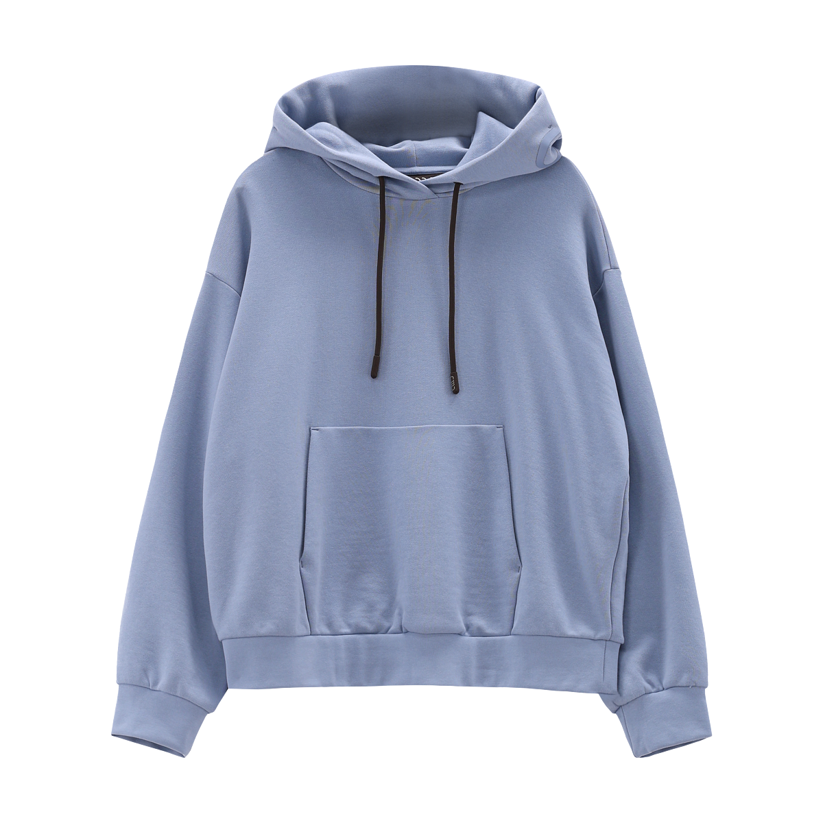 Cmp Damen Copen Blau Hoodie, Für Erwachsene, Aus Baumwolle Und Polyester
