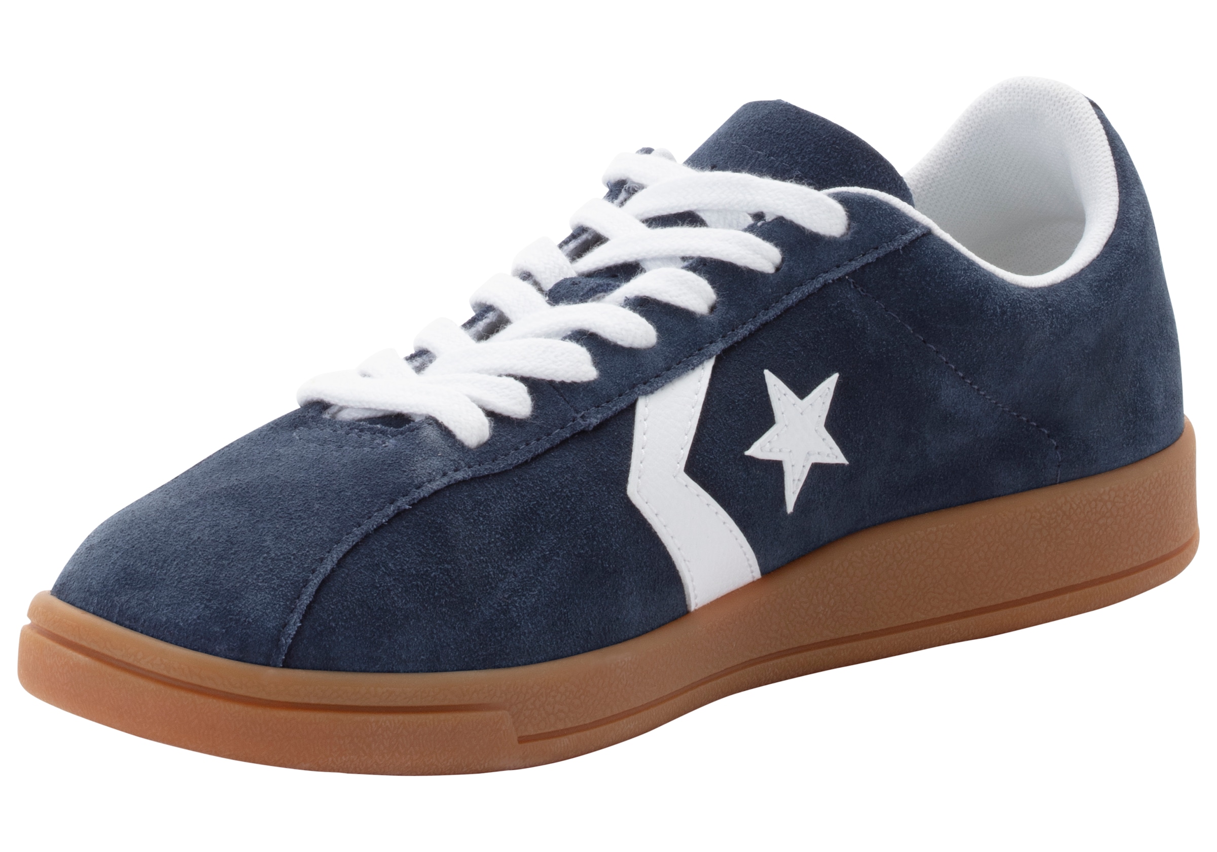Converse Sneaker »CLASSIC TRAINER SUEDE«
