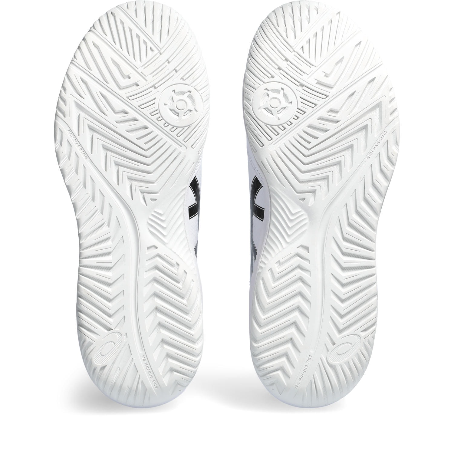 Asics Tennisschuh »GEL-DEDICATE 8«, Multi Court