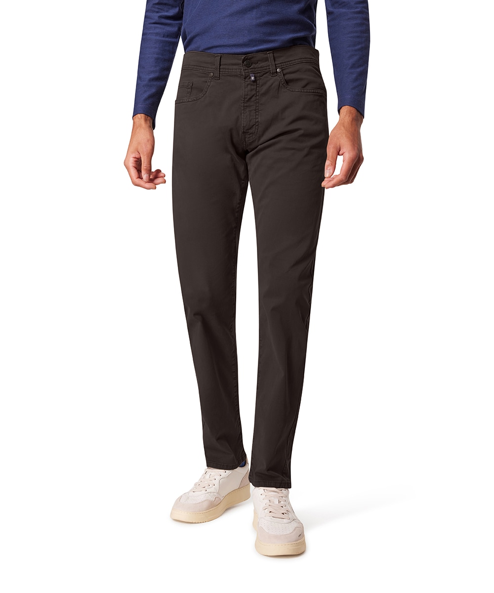 Pierre Cardin 5-Pocket-Hose »PC-Lyon«