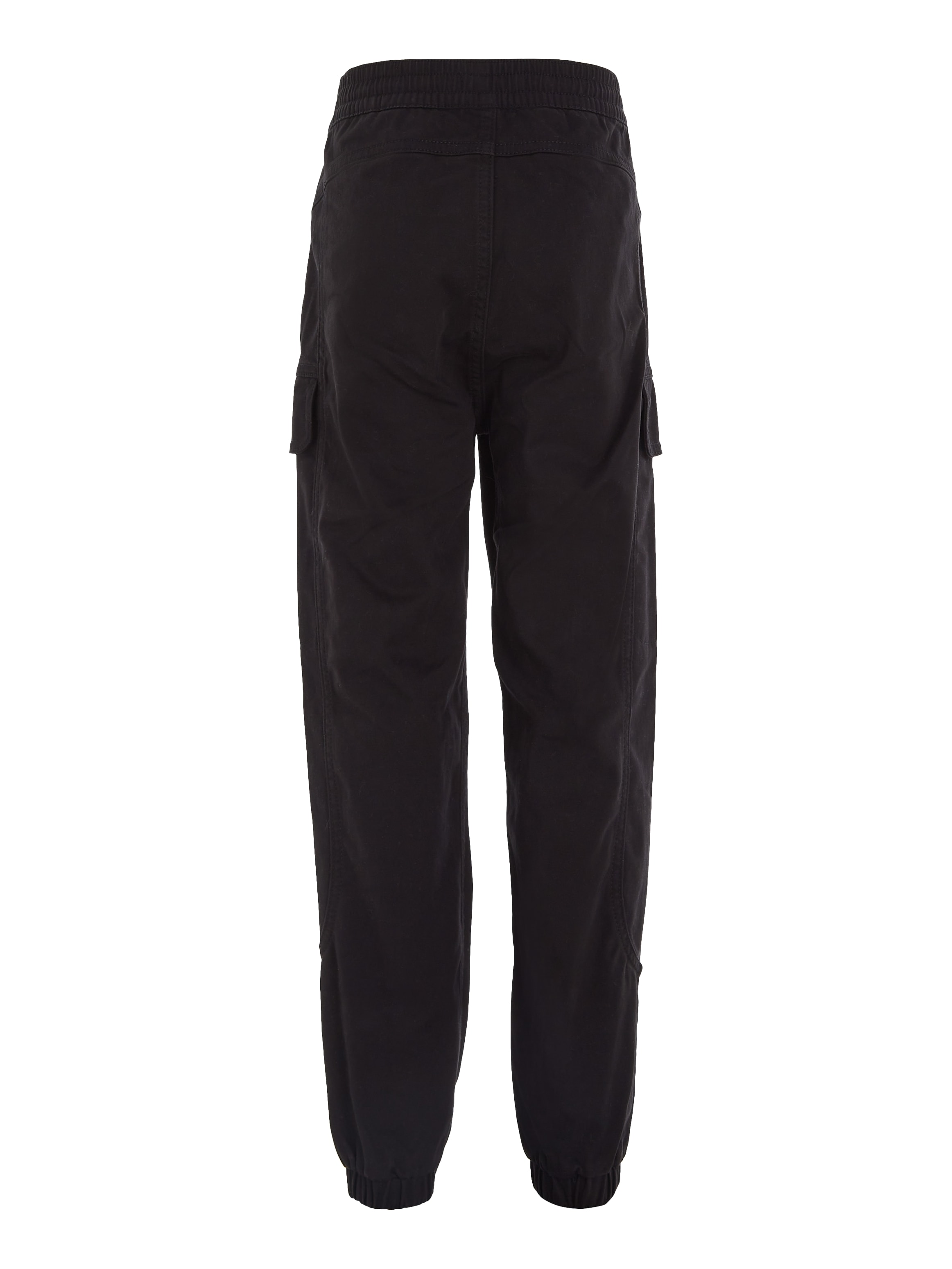 Calvin Klein Jeans Cargohose »SATEEN CARGO PANTS«, für Kinder bis 16 Jahre