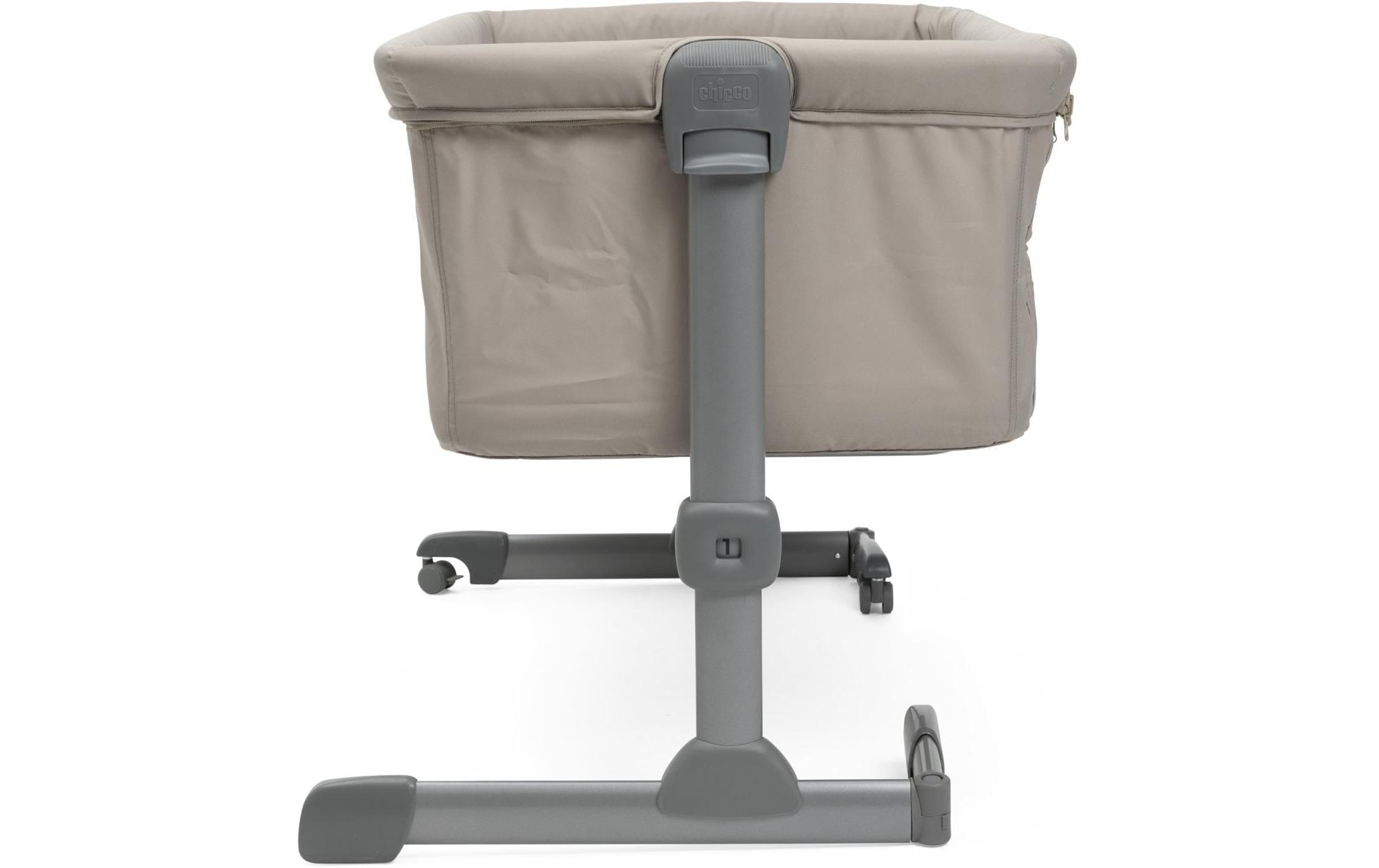 Chicco Beistellbett »Next 2 Me Essential Dune Re_Lux«