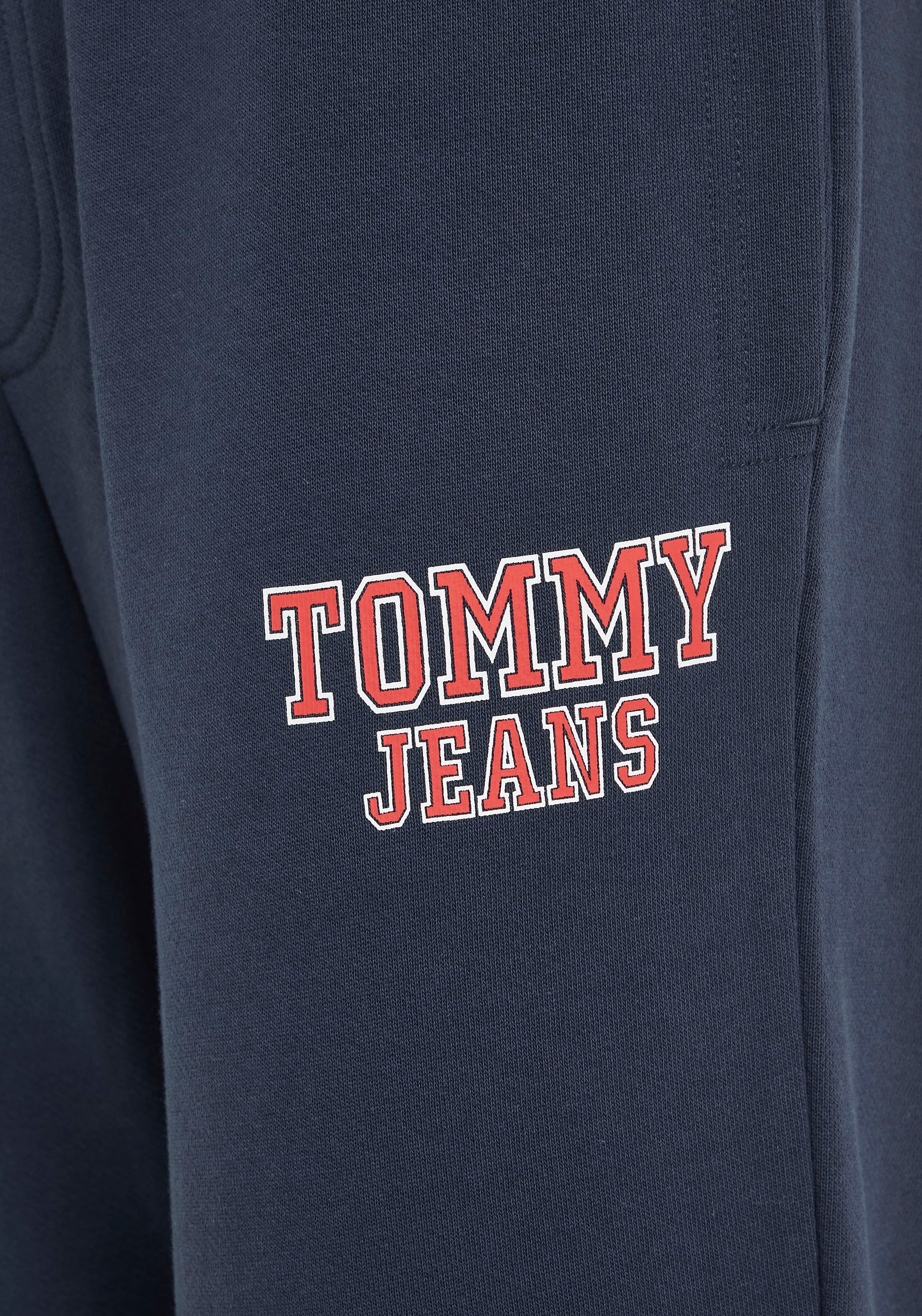 Tommy Jeans Jogginghose »TJM SLIM ENTRY GRAPHIC SWEATPANT«, mit Logodruck  online bestellen | Jelmoli-Versand