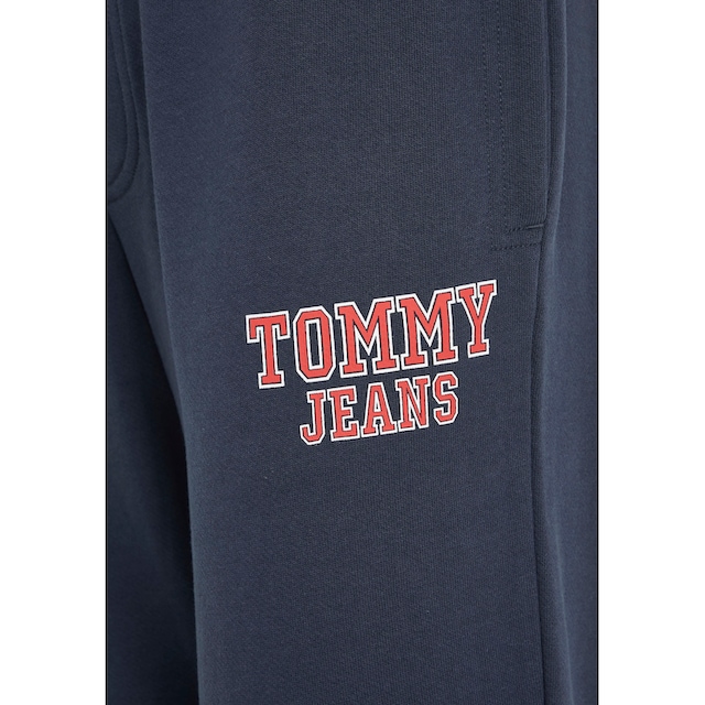 Tommy Jeans Jogginghose »TJM SLIM ENTRY GRAPHIC SWEATPANT«, mit Logodruck  online bestellen | Jelmoli-Versand