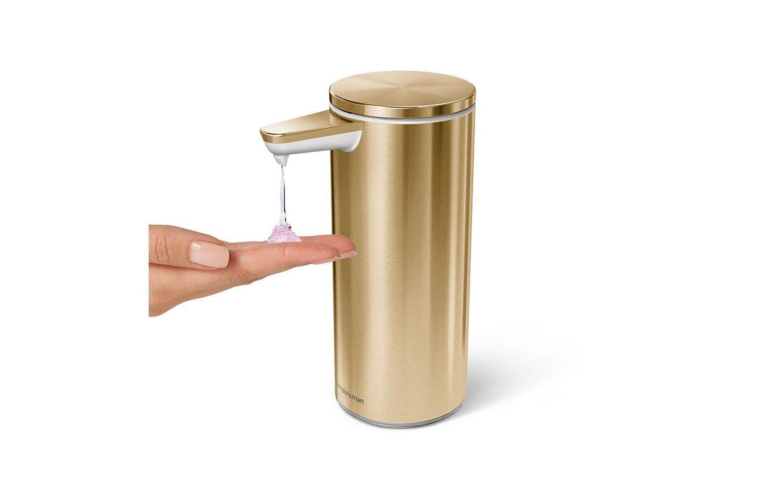 simplehuman Seifenspender