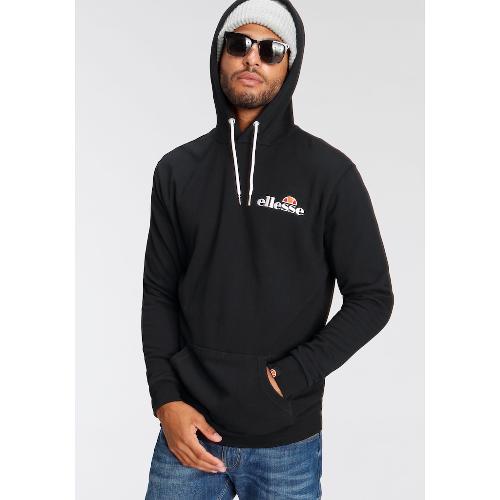 Ellesse Kapuzensweatshirt »Primero OH Hoody«