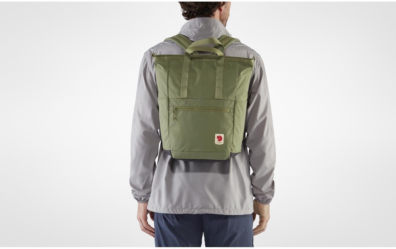 Fjällräven Schultertasche »High Coast Totepack«