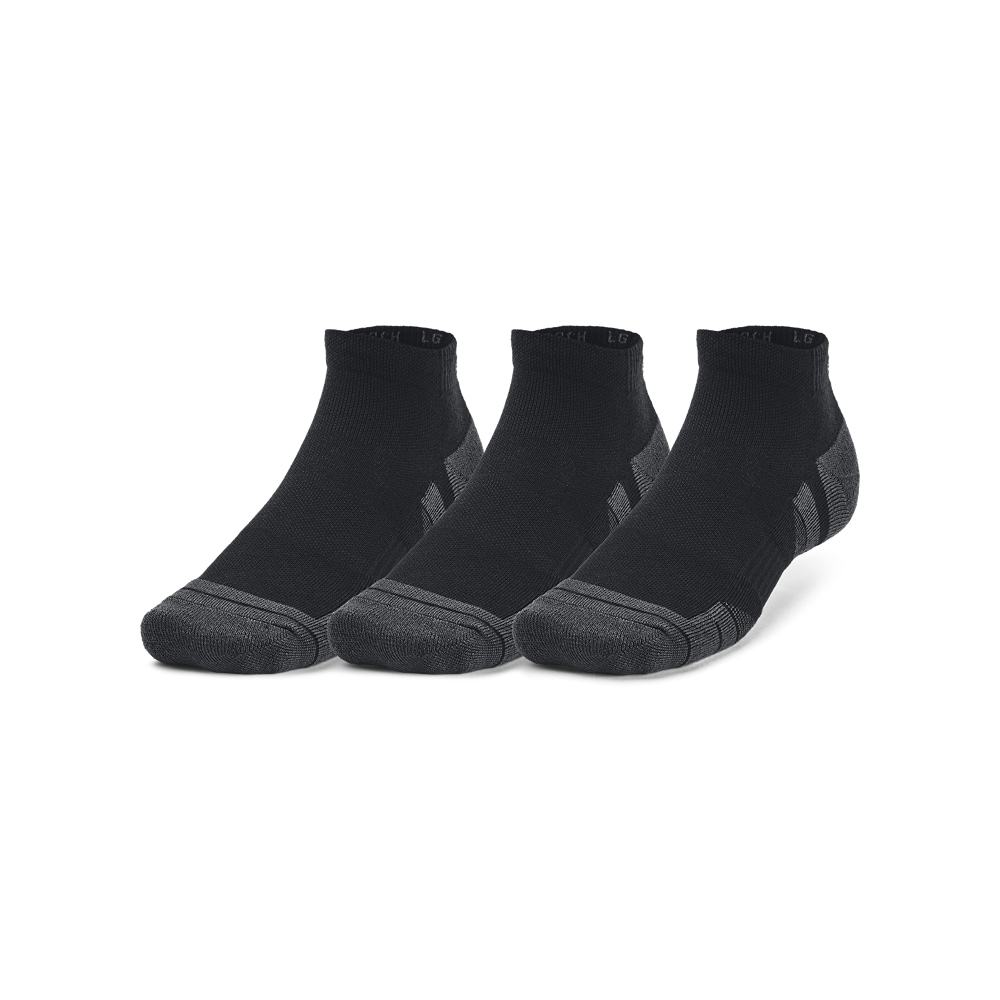 Sneakersocken »UA Performance Tech 3pk Low«