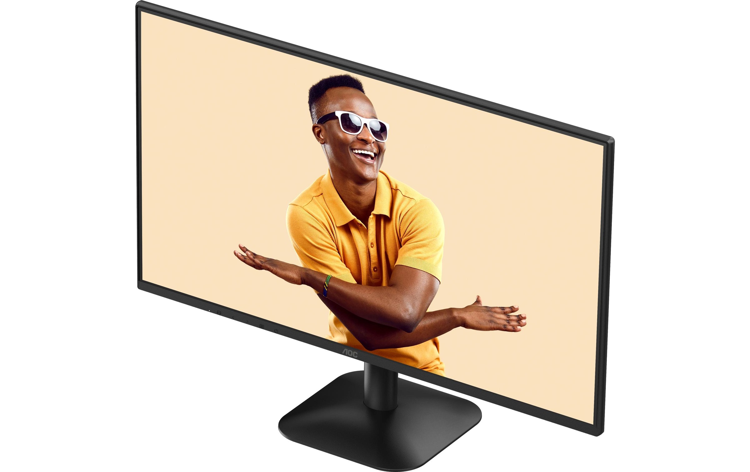AOC LCD-Monitor »27B31H«, 68,58 cm/27 Zoll, 1920 x 1080 px, Full HD, 120 Hz