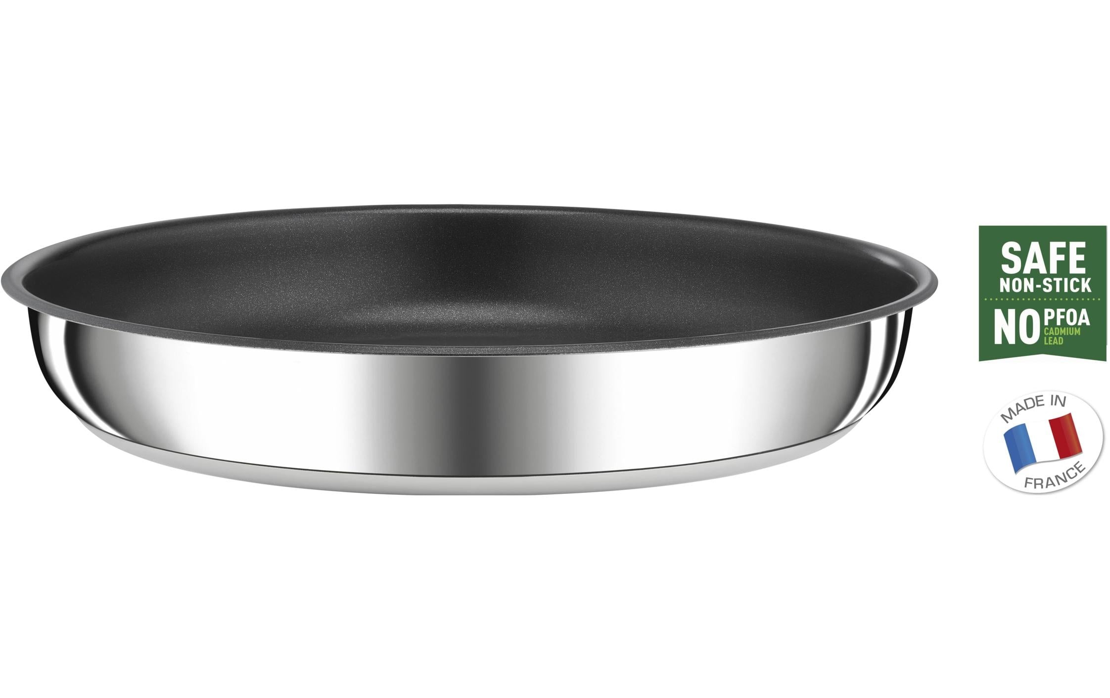Tefal Topf-Set »Ingenio Preferen«