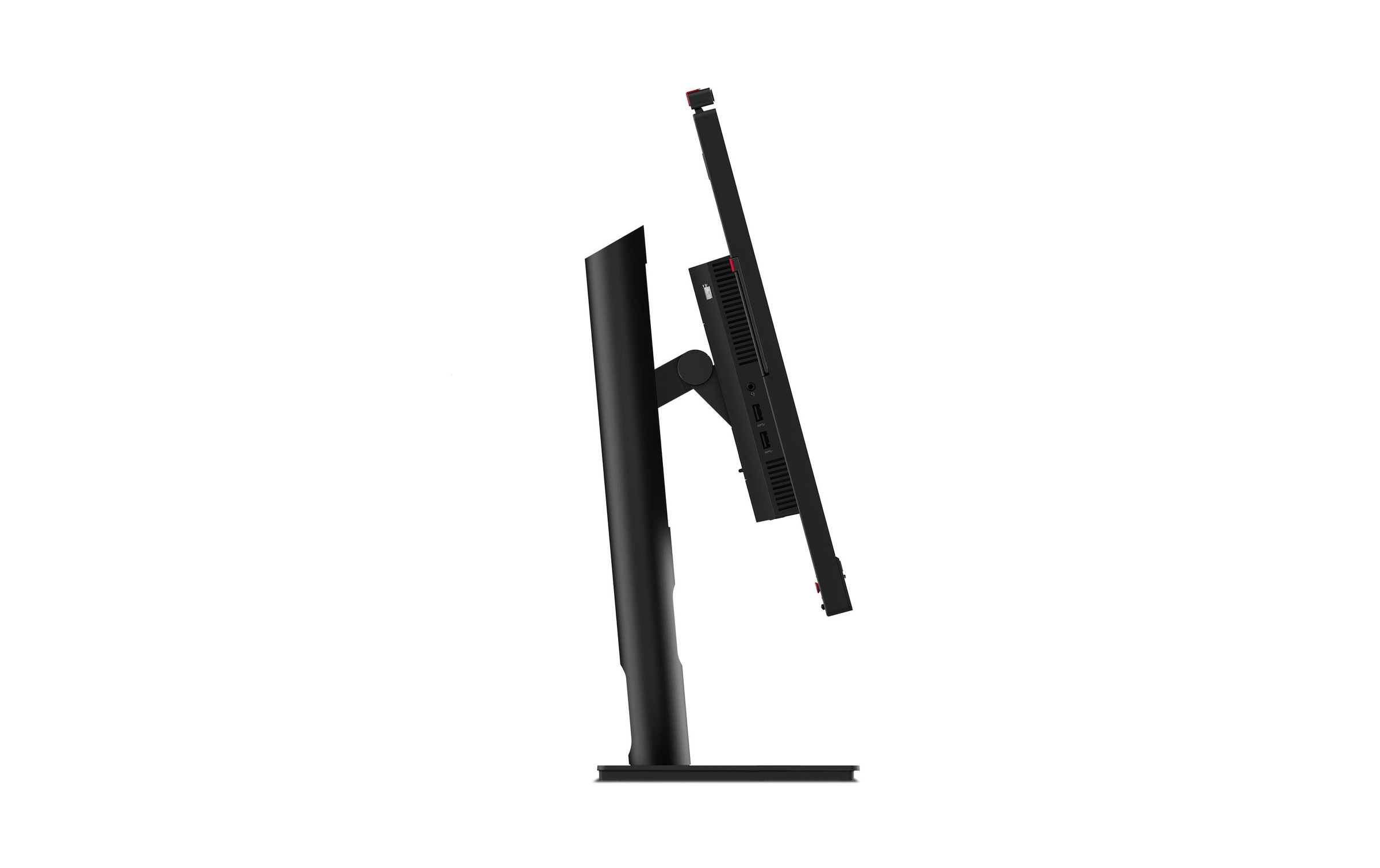 Lenovo LCD-Monitor »ThinkVision T27hv-30«, 68,31 cm/27 Zoll, 2560 x 1440 px, WQHD, 75 Hz