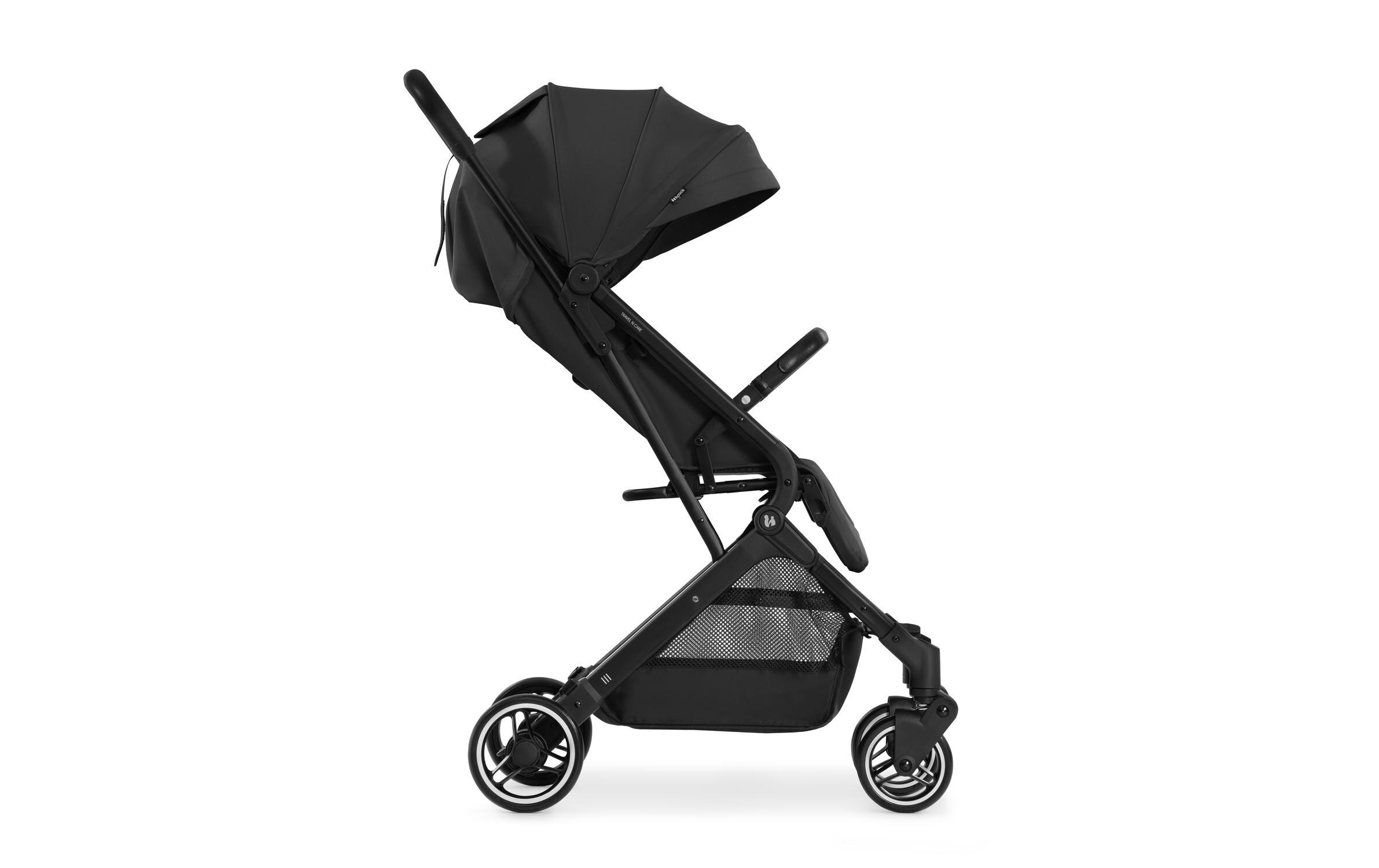 Hauck Kinder-Buggy »Travel N Care«, 25 kg