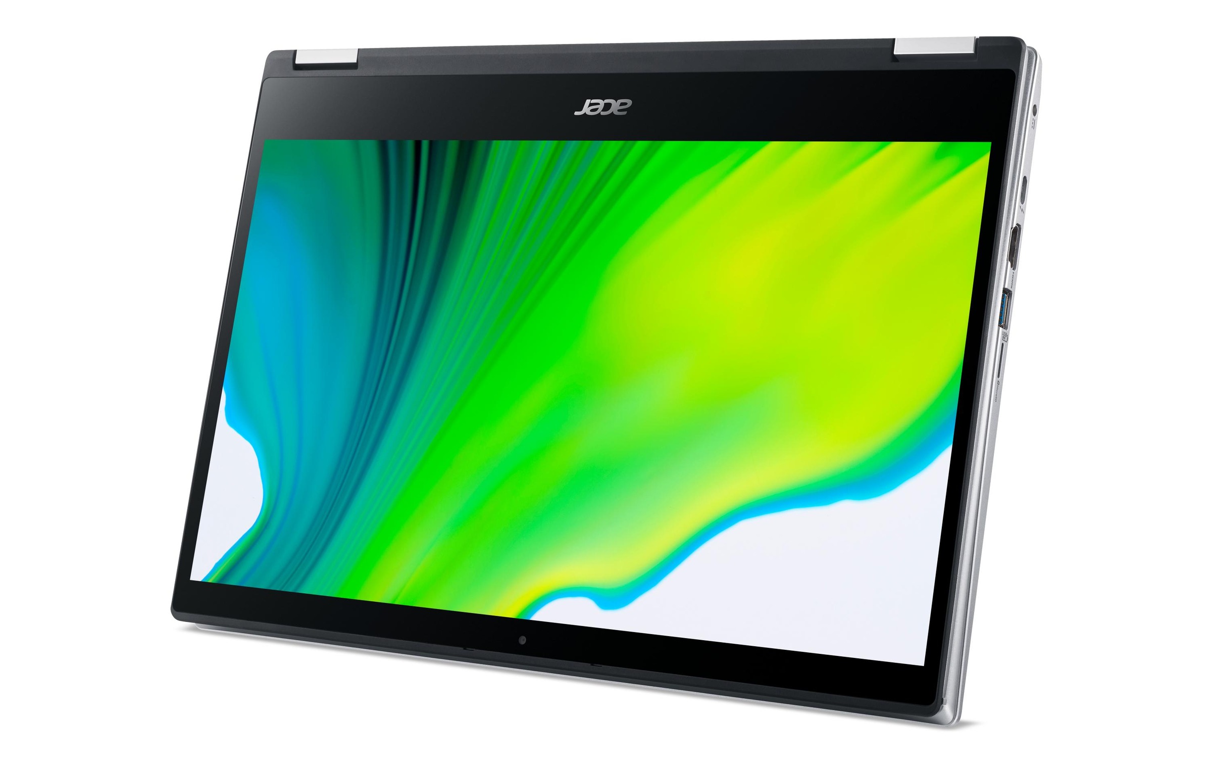Acer Notebook »Spin 3 (SP314-54N-72W6)«, / 14 Zoll, Intel, Core i7, 1024 GB SSD