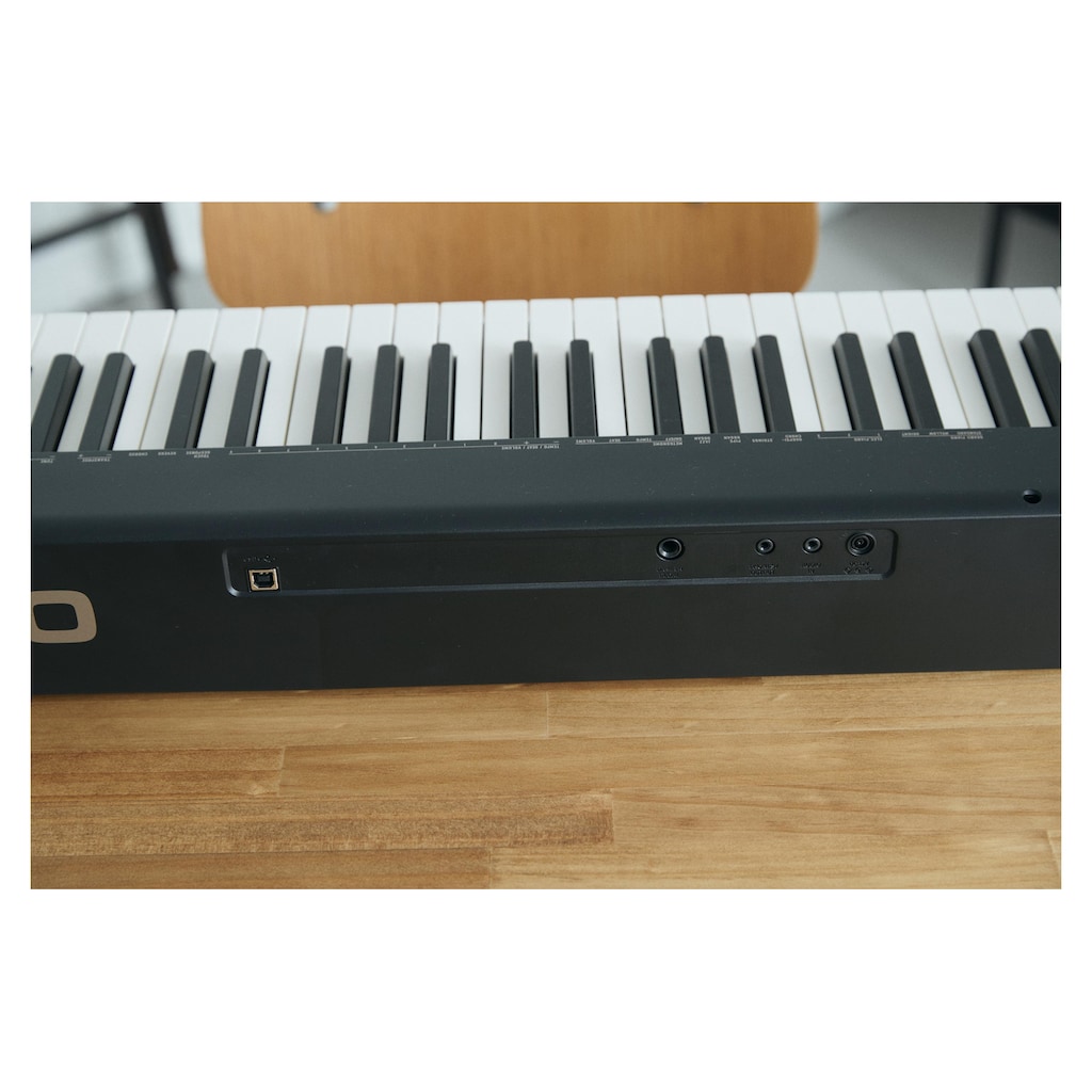 CASIO E-Piano »CDP-S110BK«