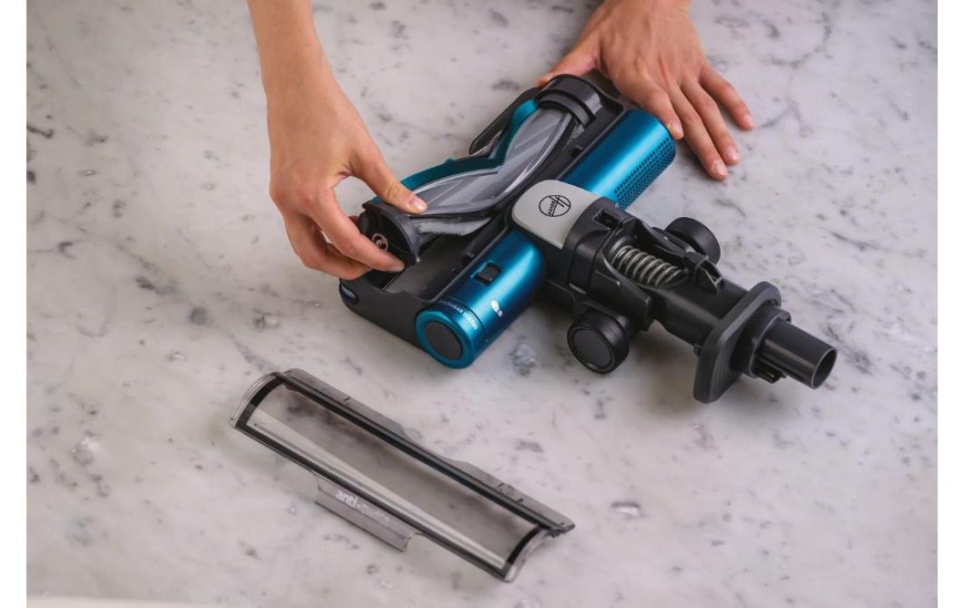 Hoover Akku-Hand-und Stielstaubsauger »ANTI-TWIST«