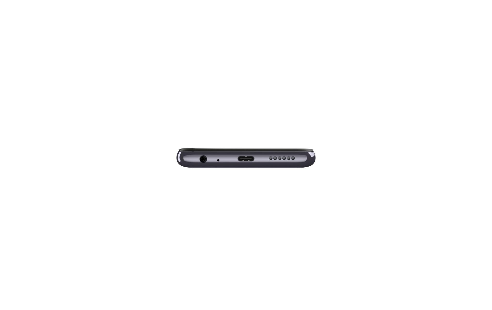 Gigaset Smartphone »GS5 Lila«, violett