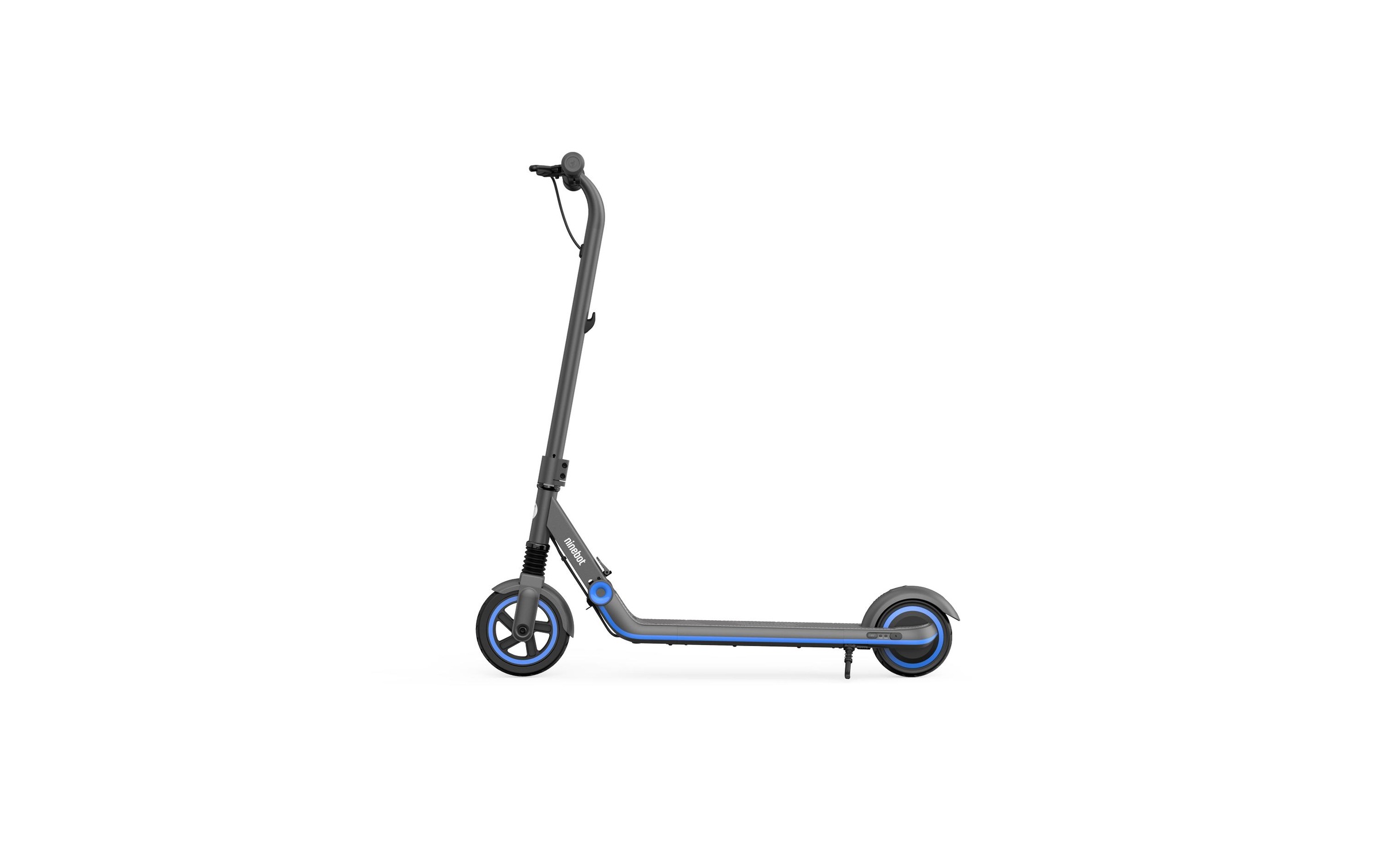 ninebot by Segway E-Scooter »Zing E10 Schwarz«