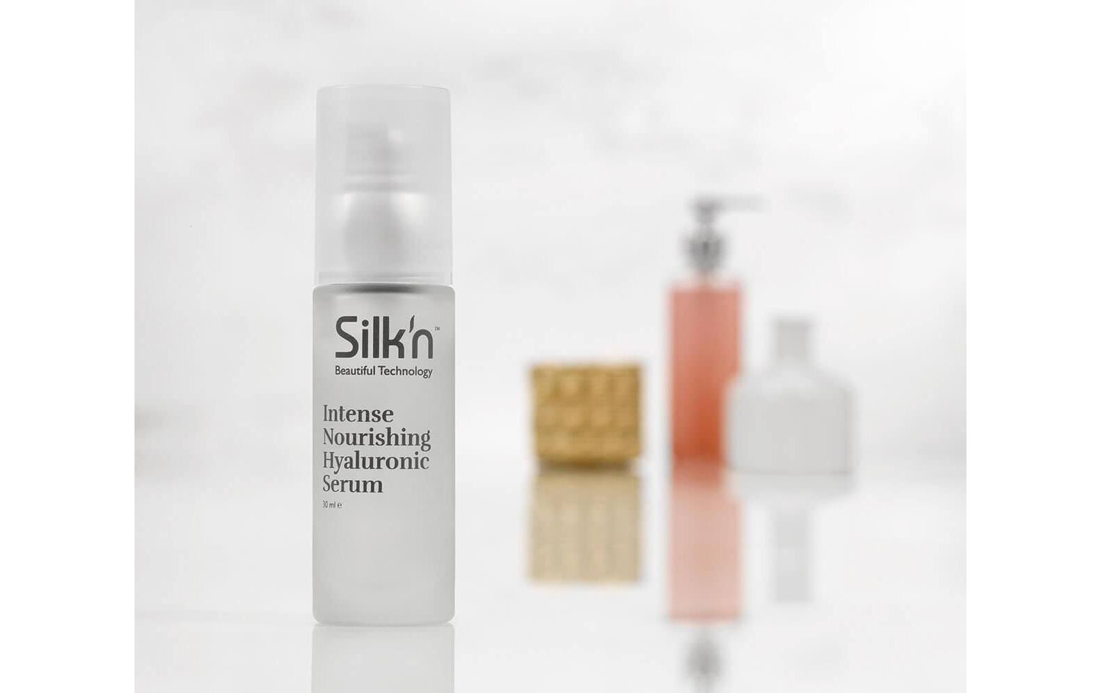 Silk'n Hyaluron Serum