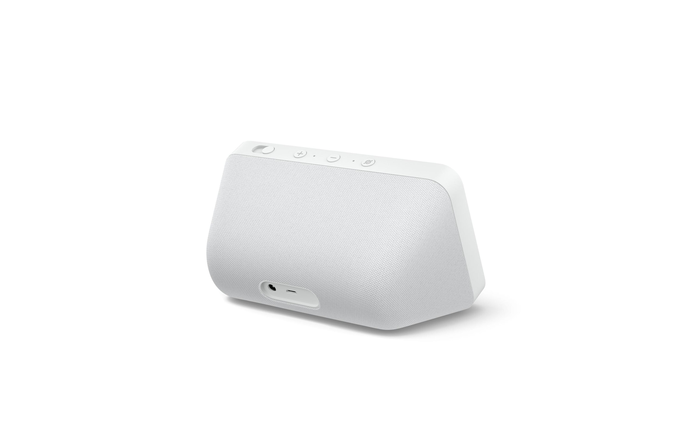Amazon Bluetooth-Speaker »Echo Show 5 (2. Generation«