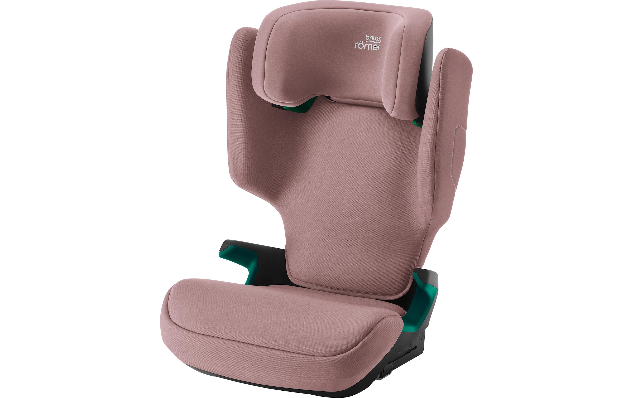 Autokindersitz »Discovery Plus 2 Dusty Rose«