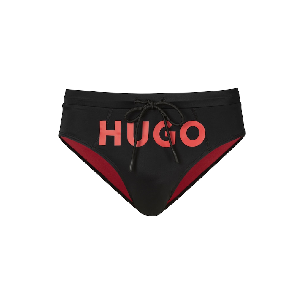 HUGO Underwear Badehose »LAGUNA«