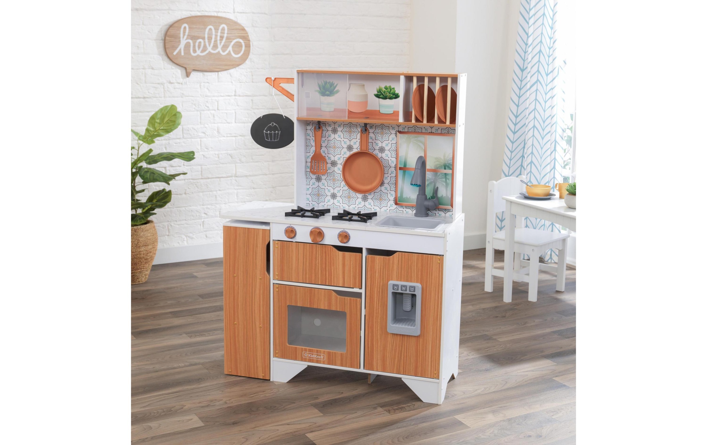KidKraft® Spielküche »Taverna Play«